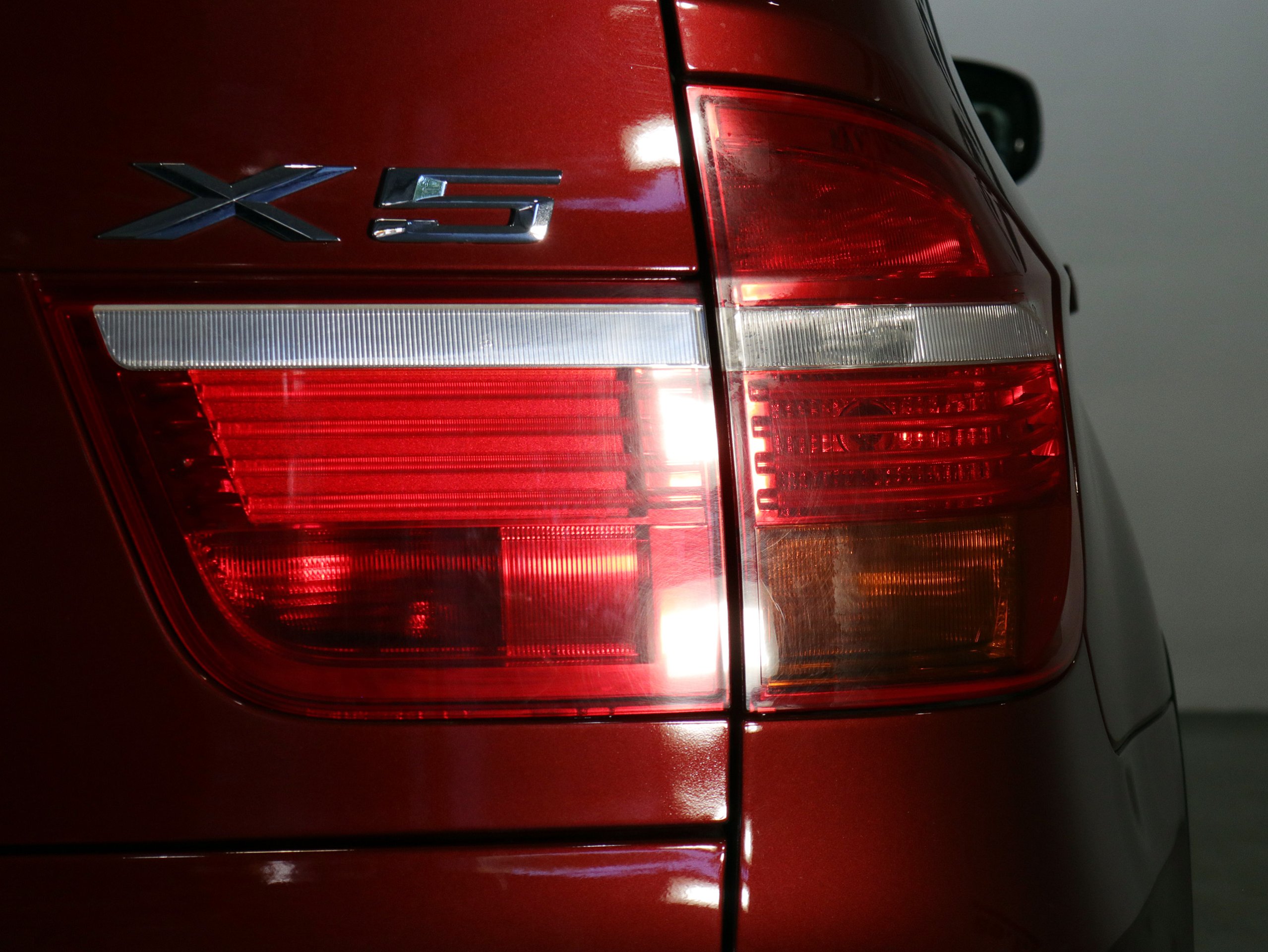 Foto Bmw X5 12