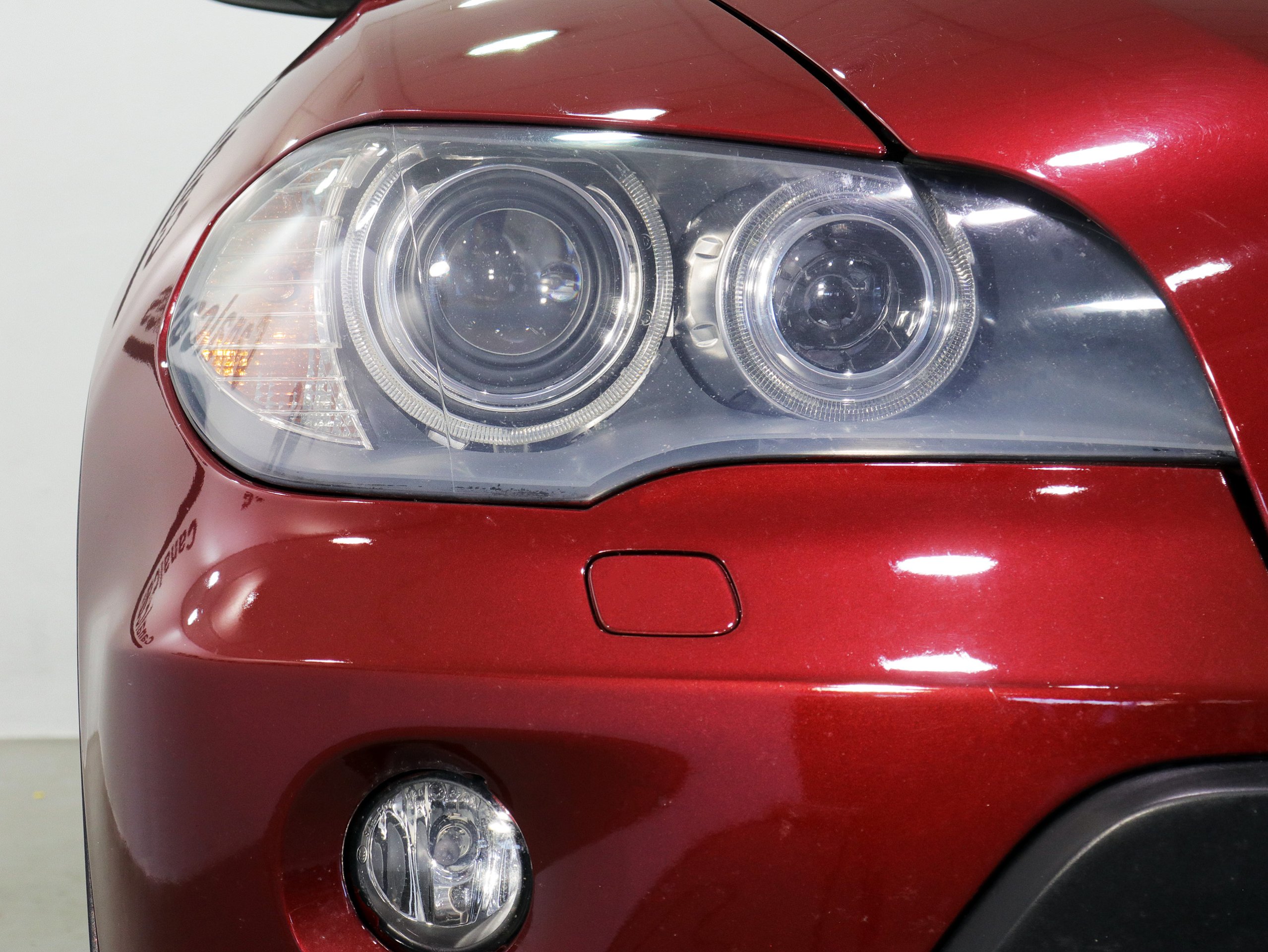 Foto Bmw X5 13