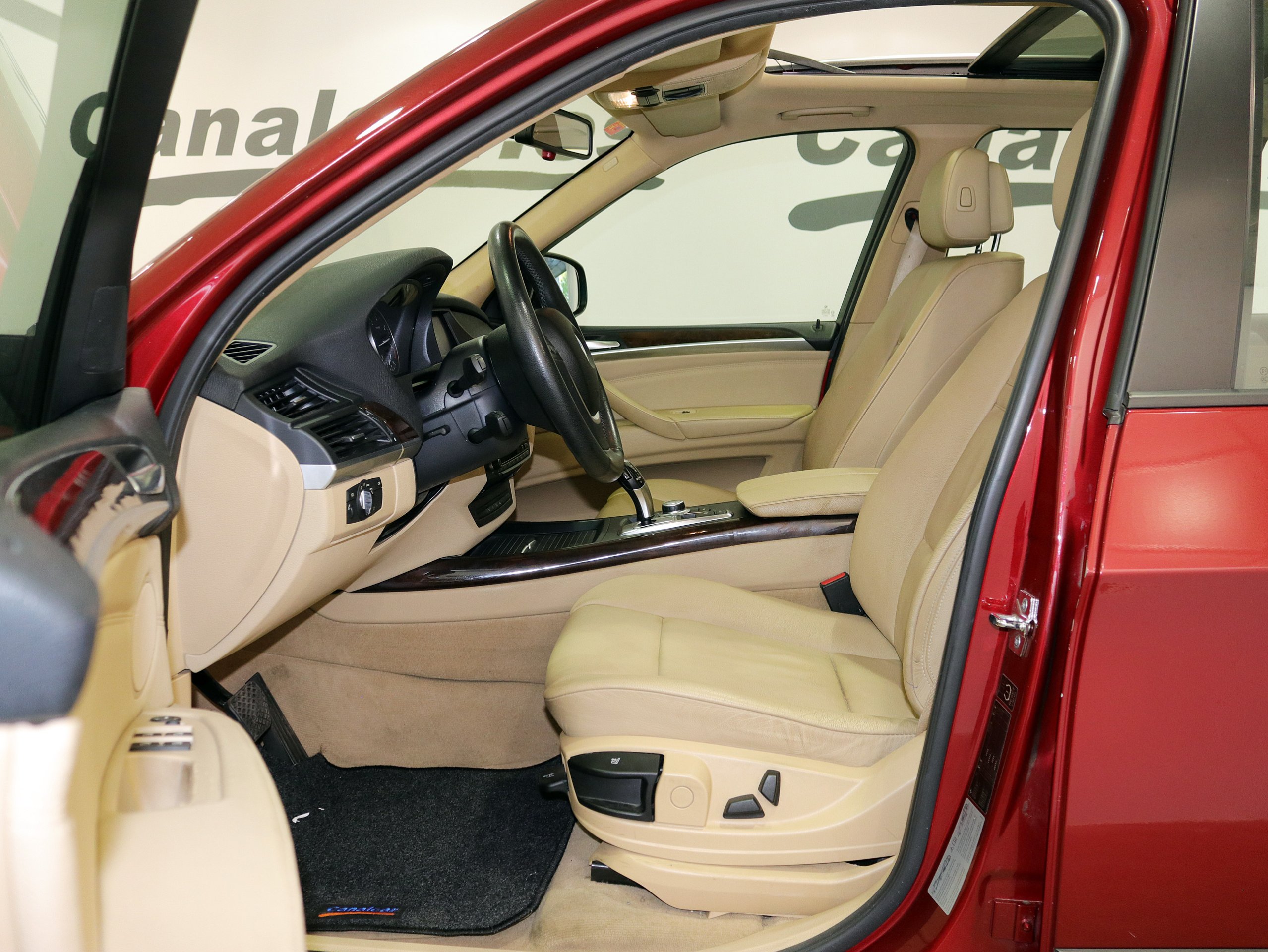 Foto Bmw X5 16