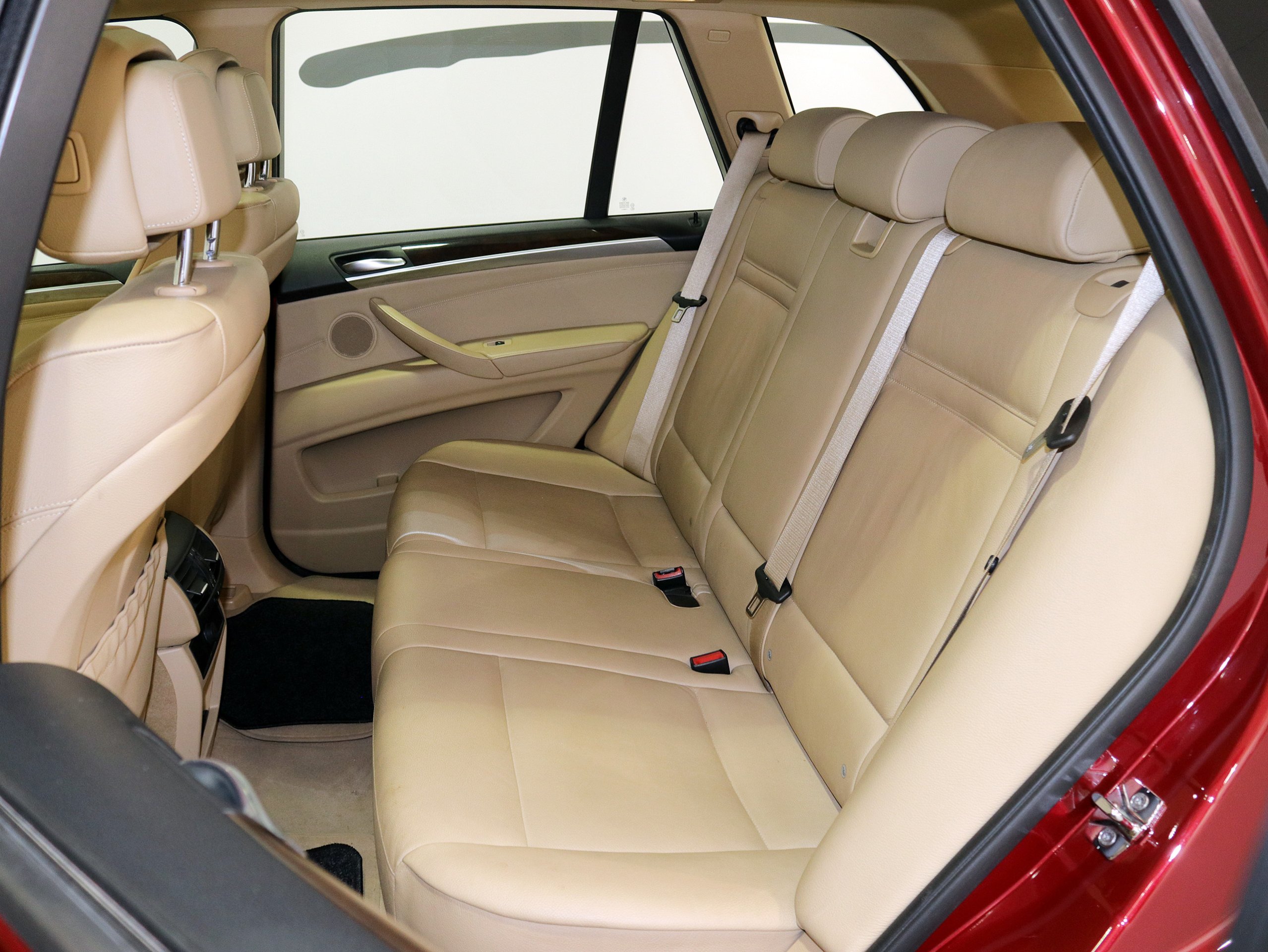 Foto Bmw X5 17