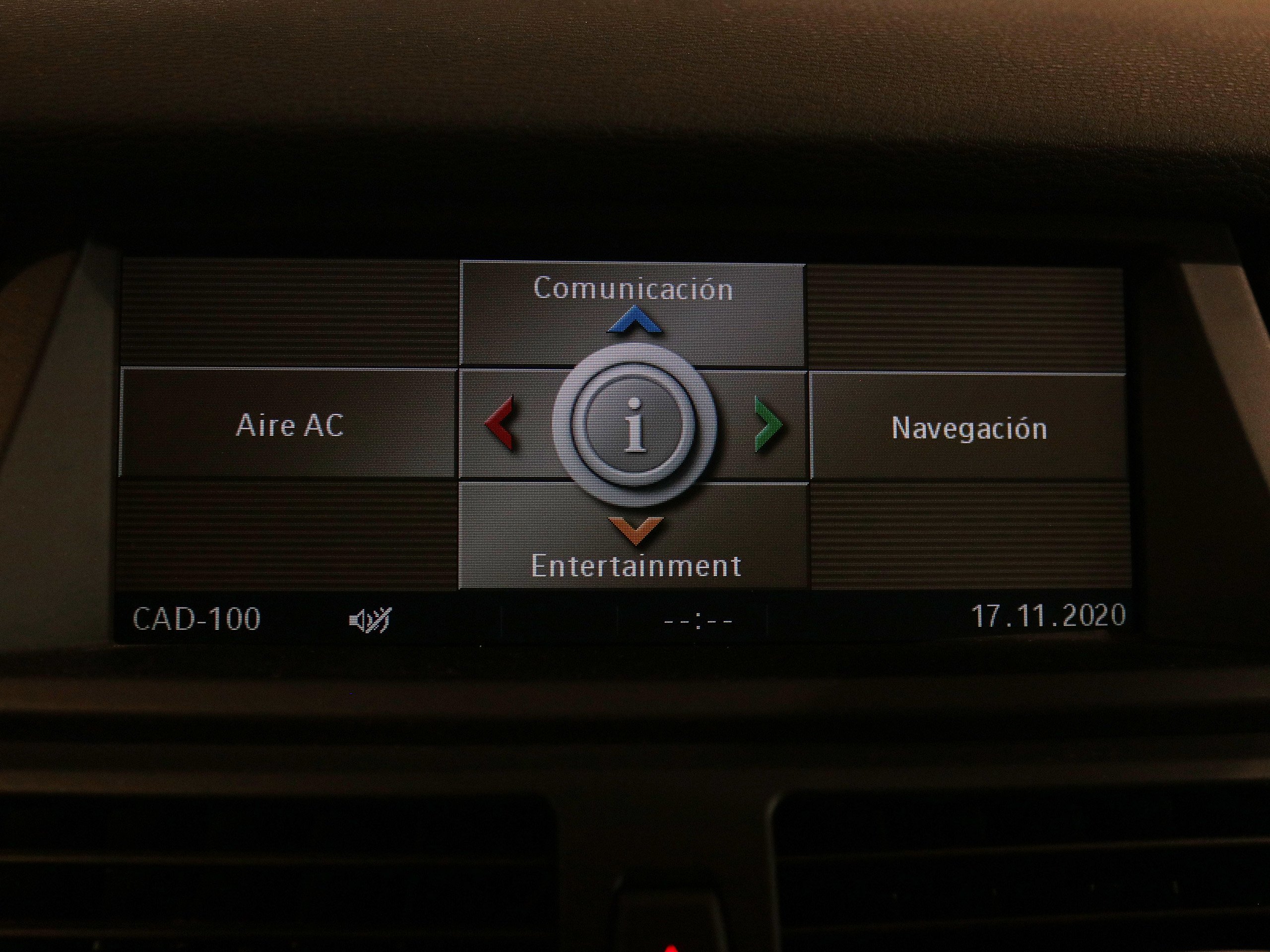 Foto Bmw X5 20