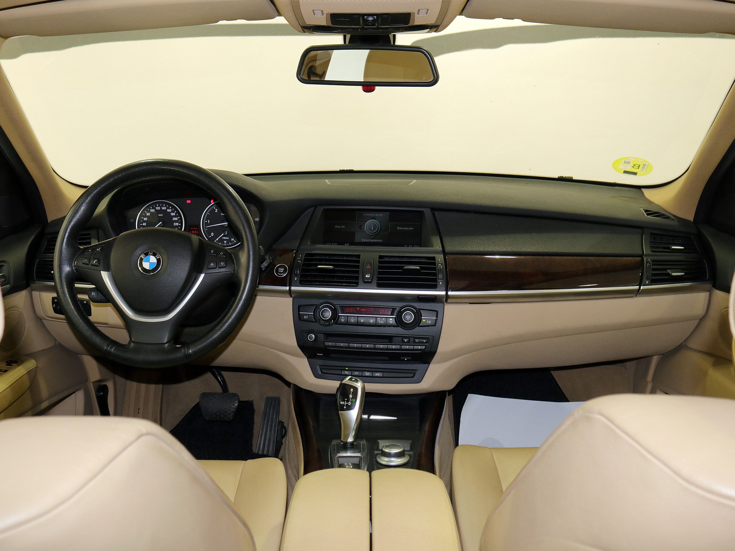 Foto Bmw X5 25