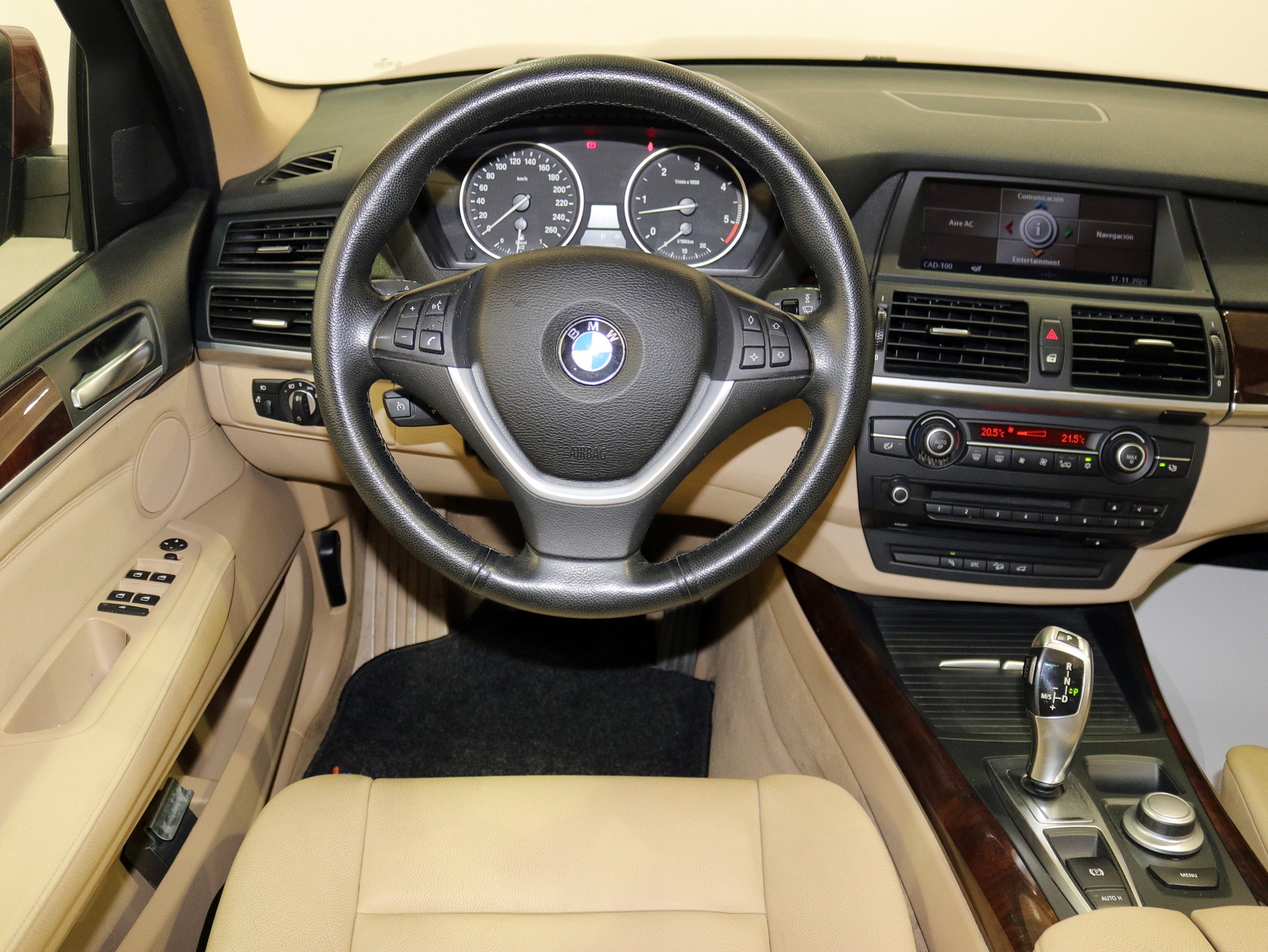 Foto Bmw X5 26