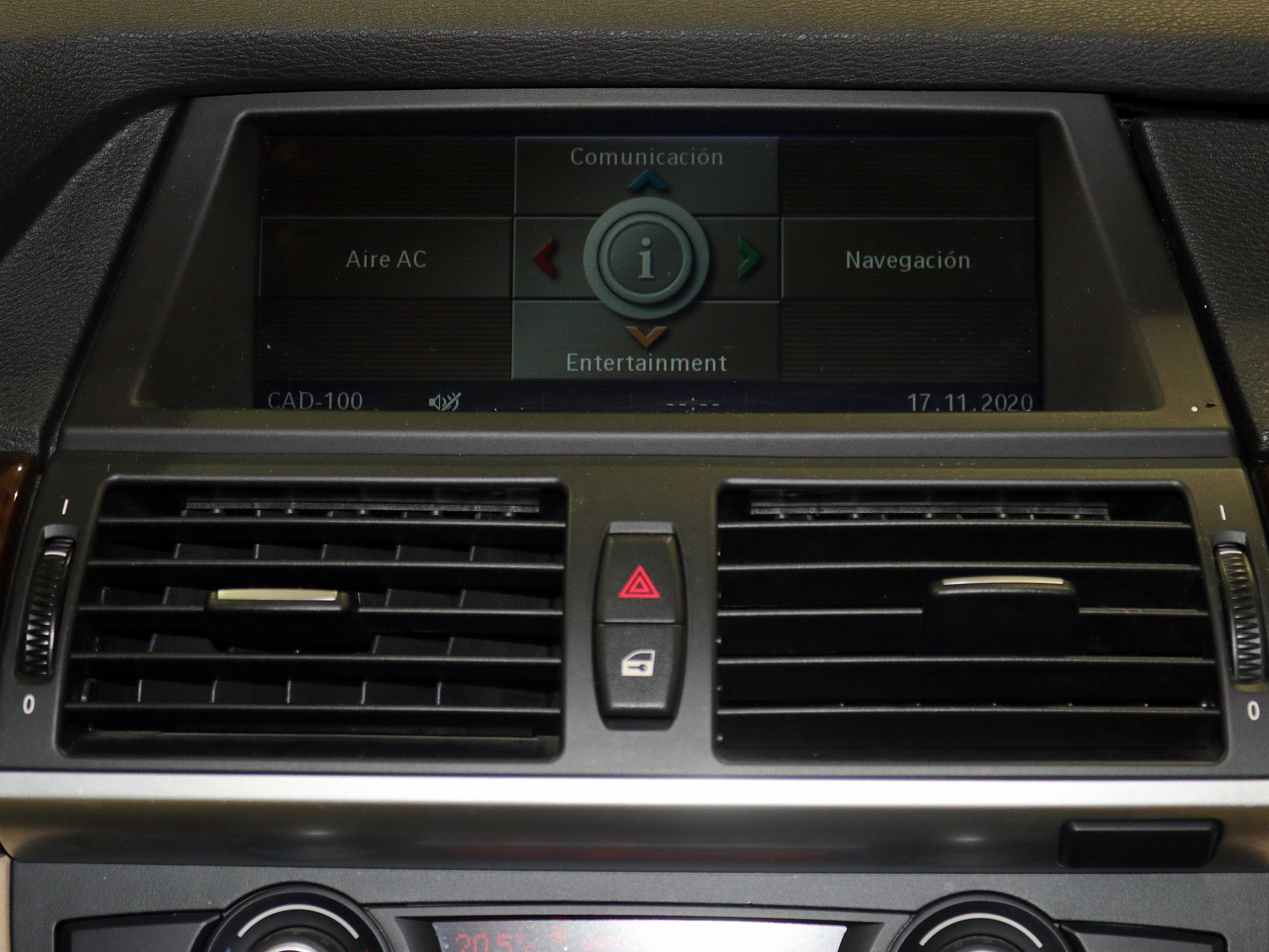 Foto Bmw X5 28