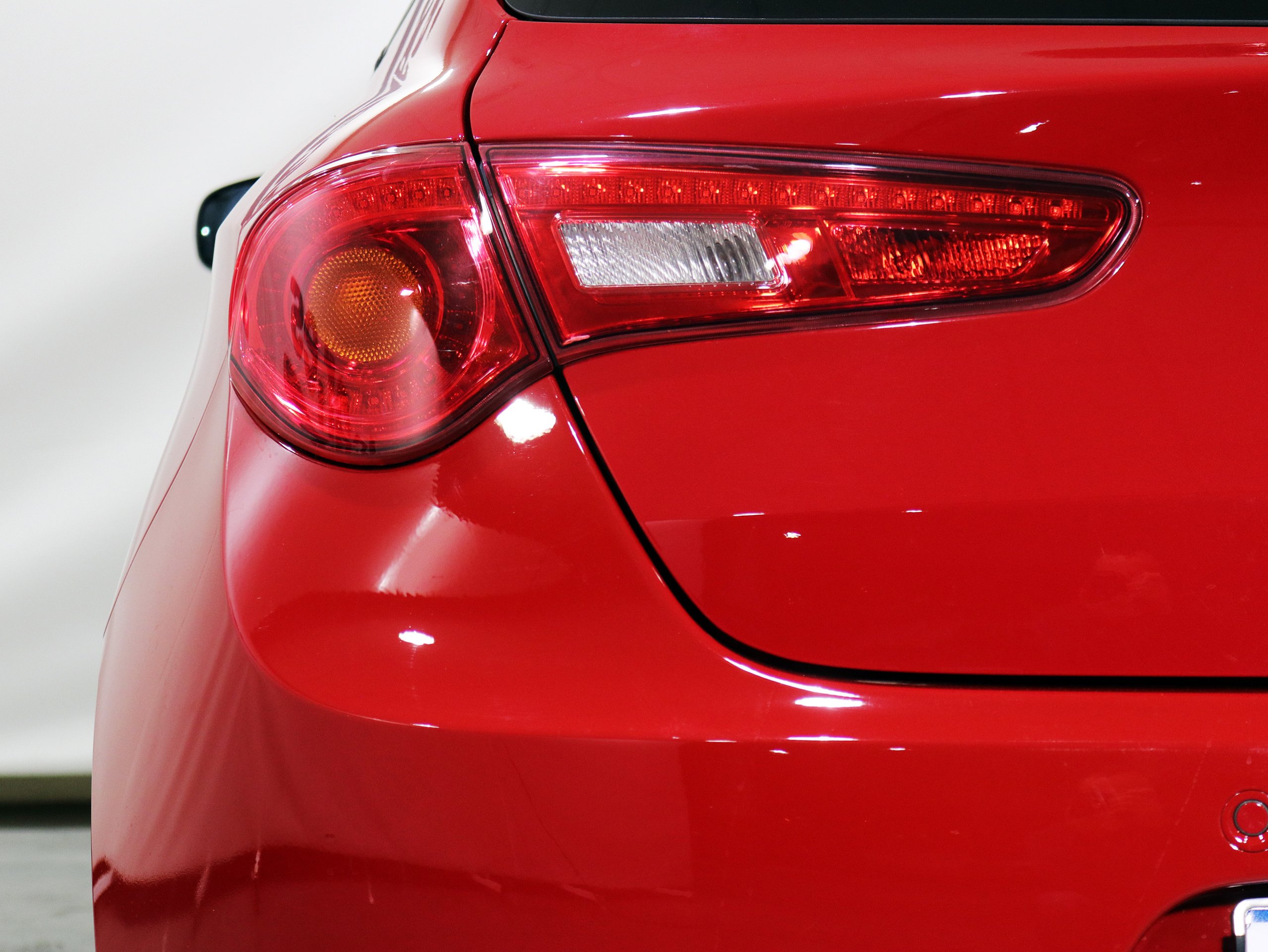 Foto Alfa Romeo Giulietta 10