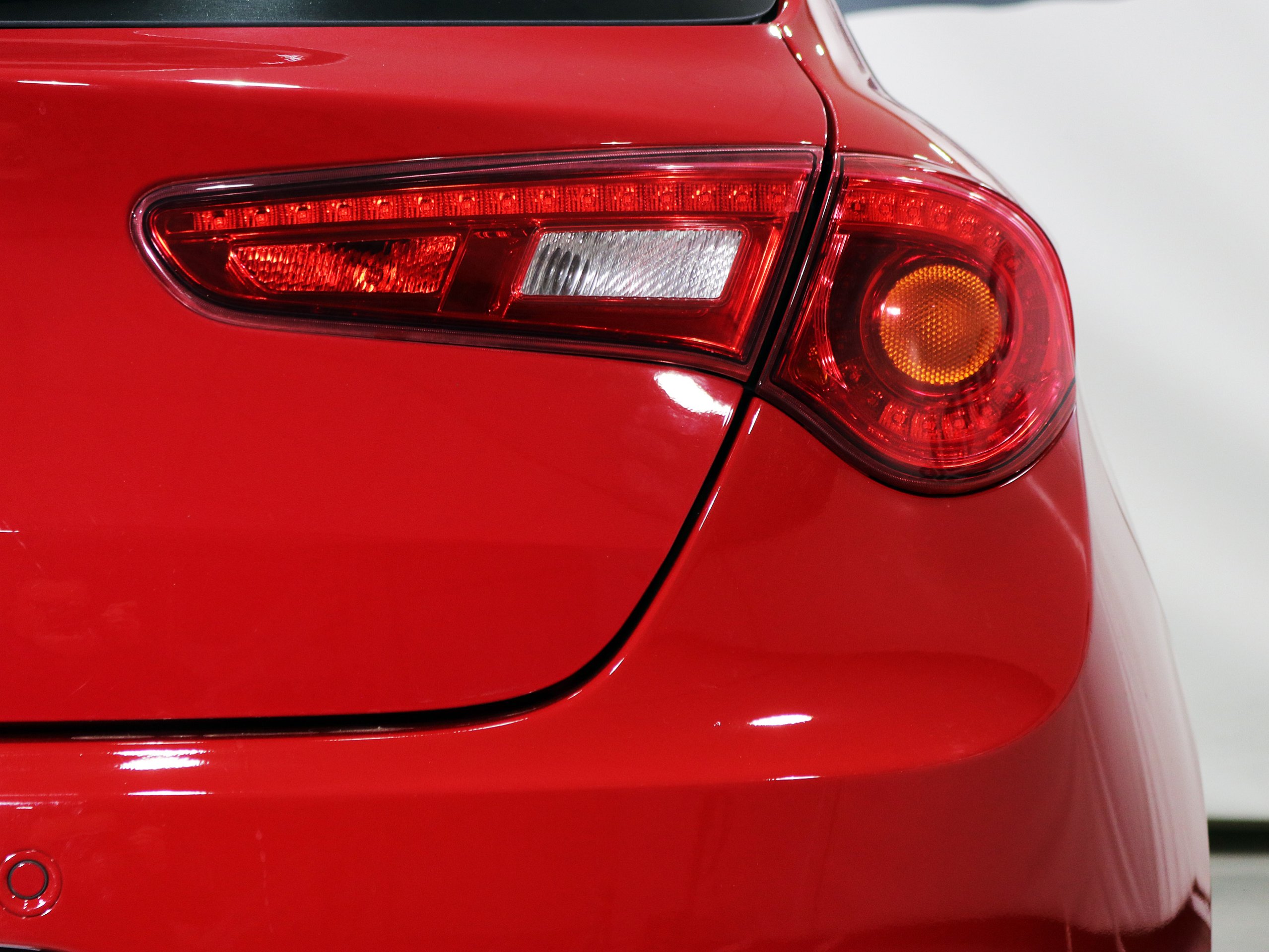 Foto Alfa Romeo Giulietta 11