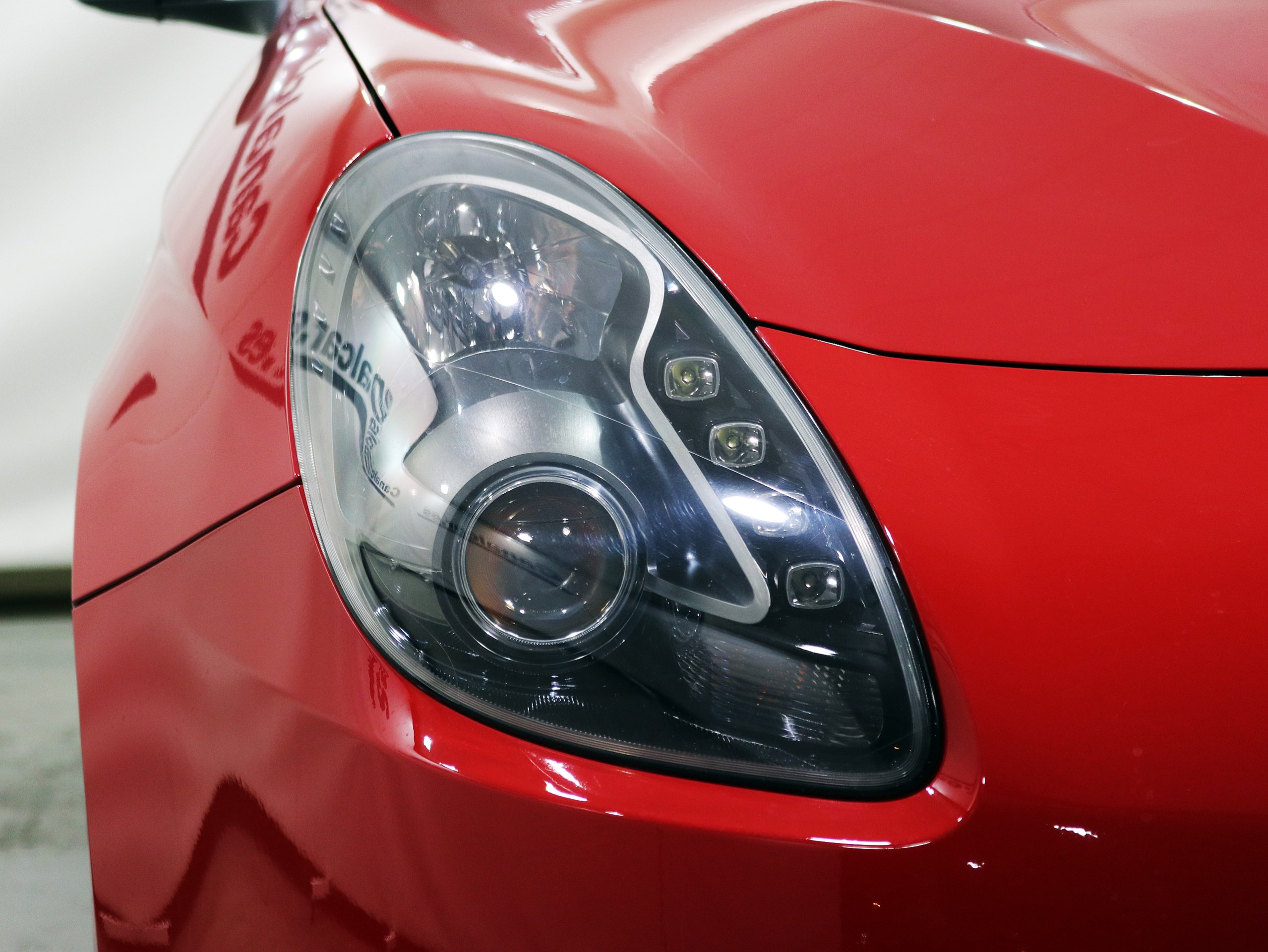 Foto Alfa Romeo Giulietta 12