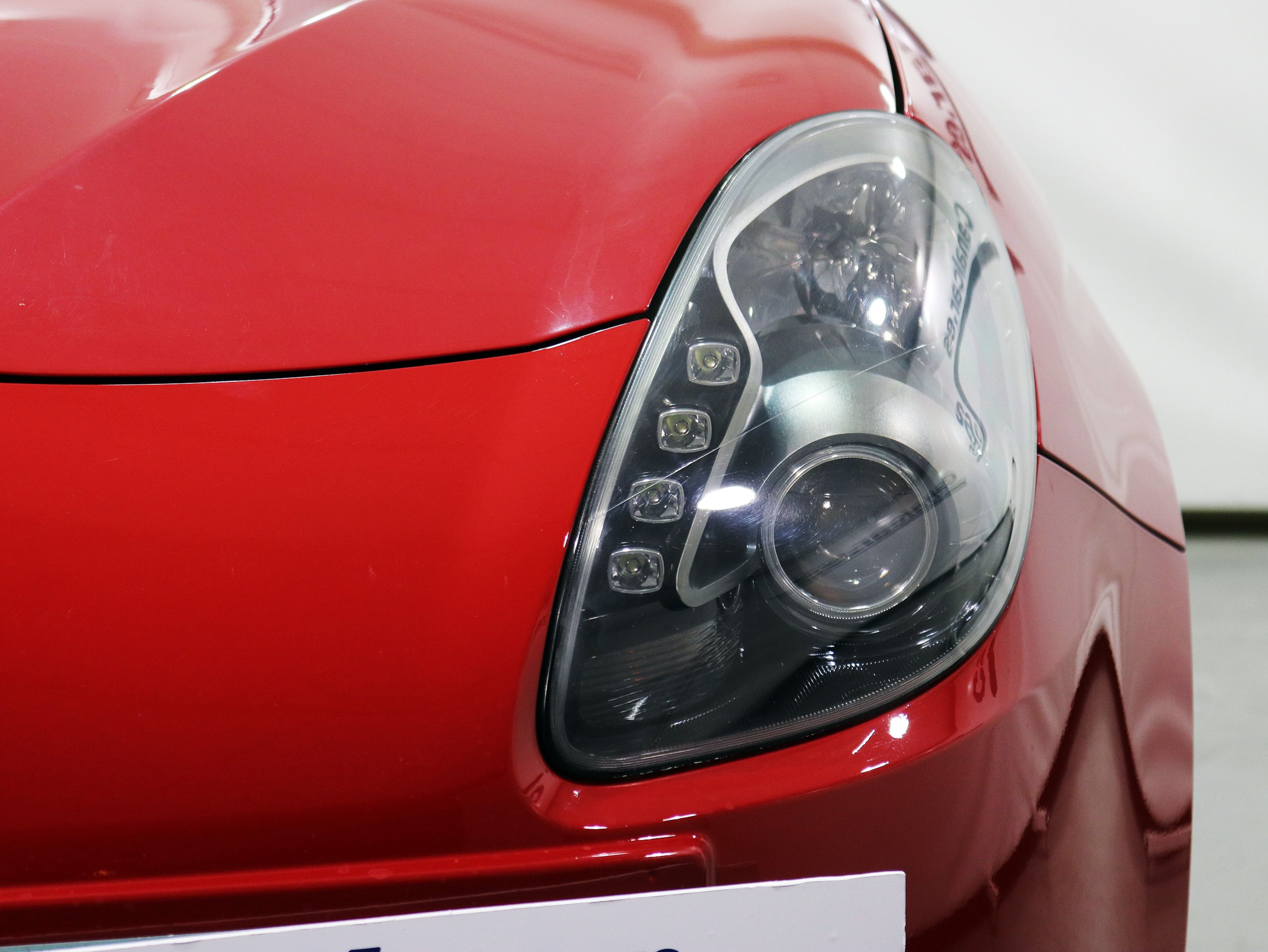 Foto Alfa Romeo Giulietta 13