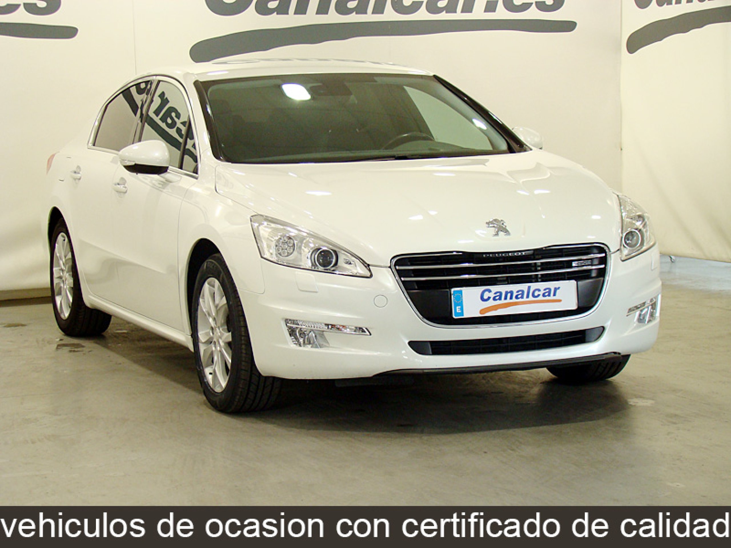 Foto Peugeot 508 3