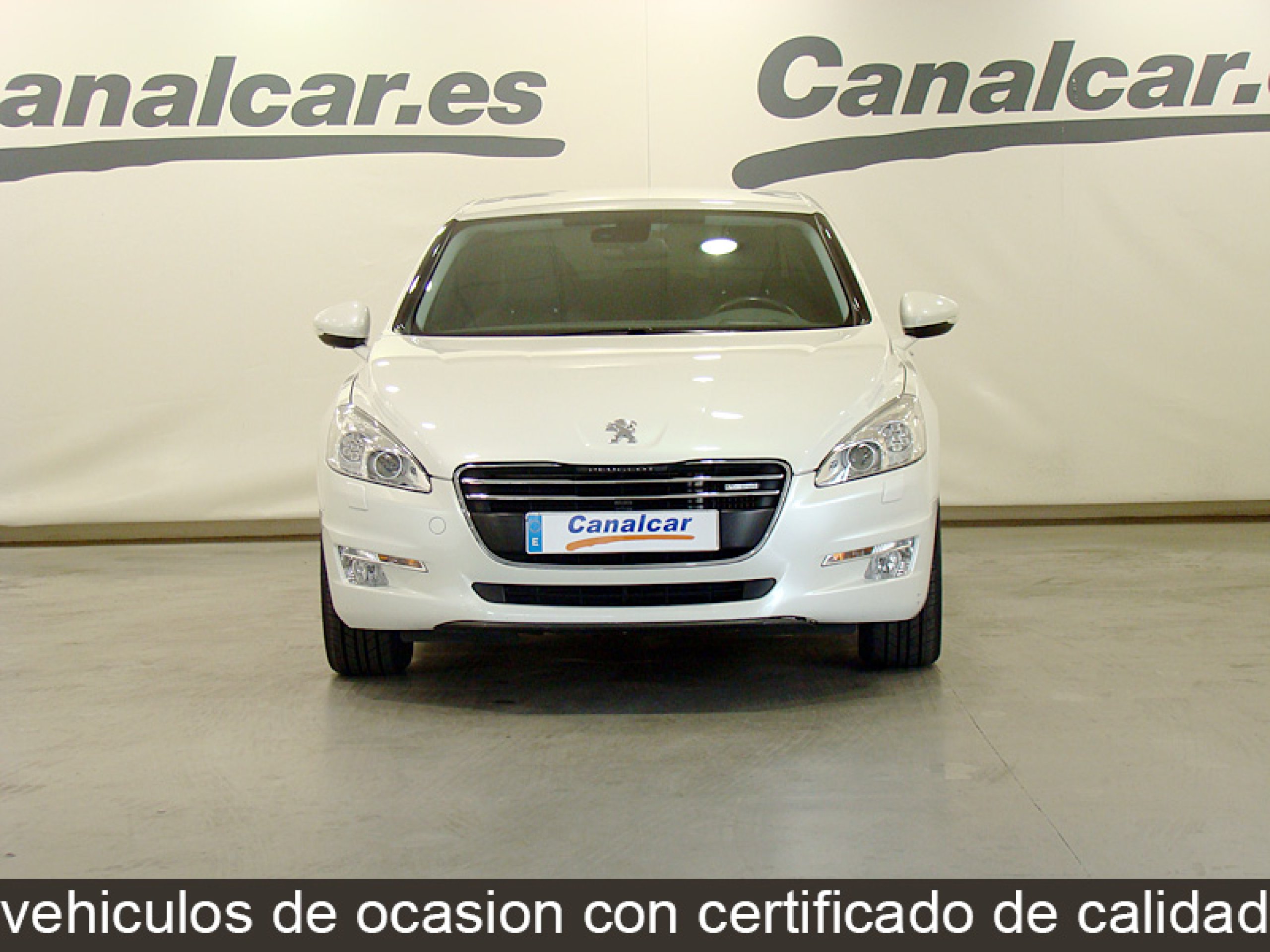 Foto Peugeot 508 4