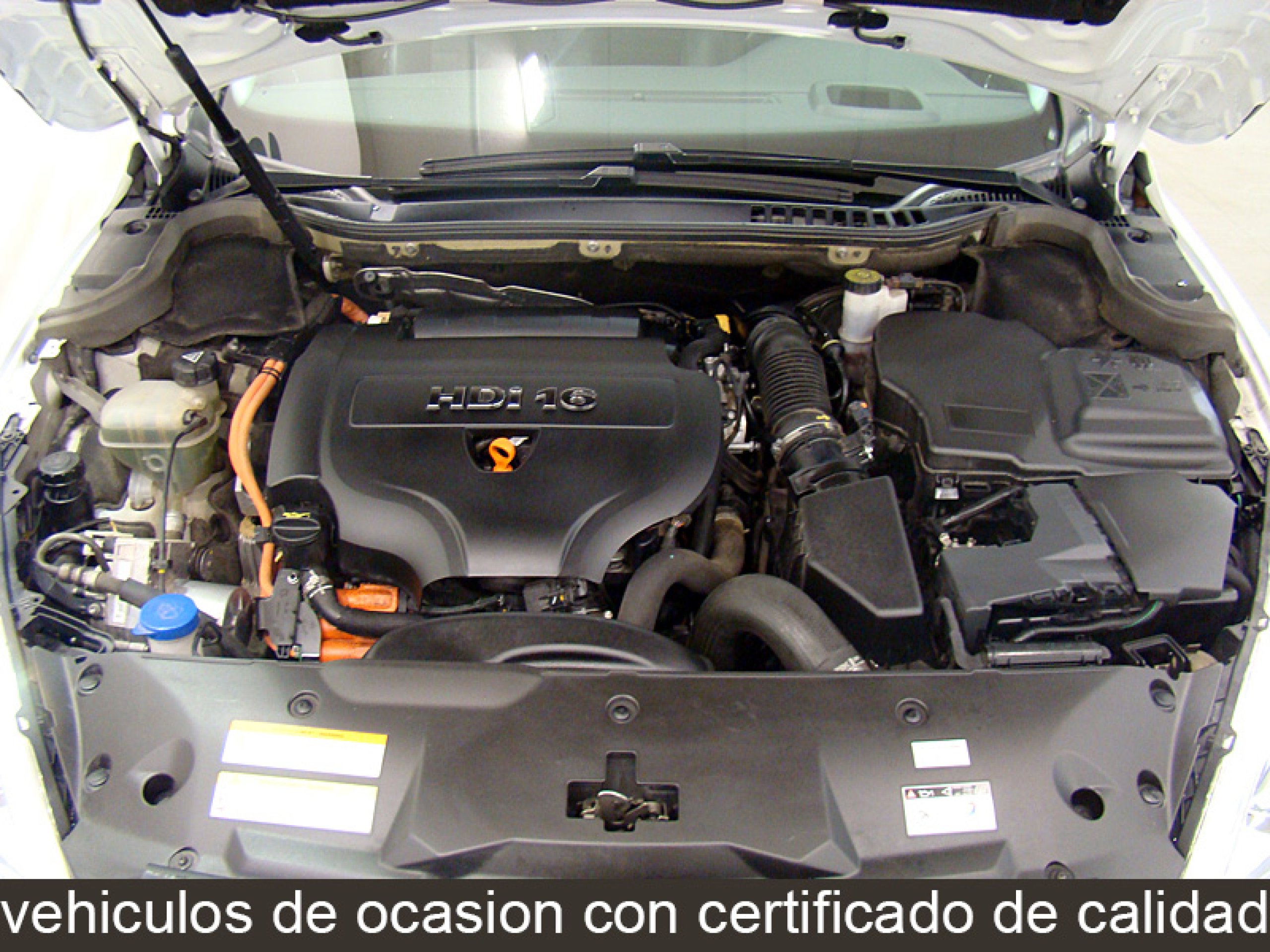 Foto Peugeot 508 15