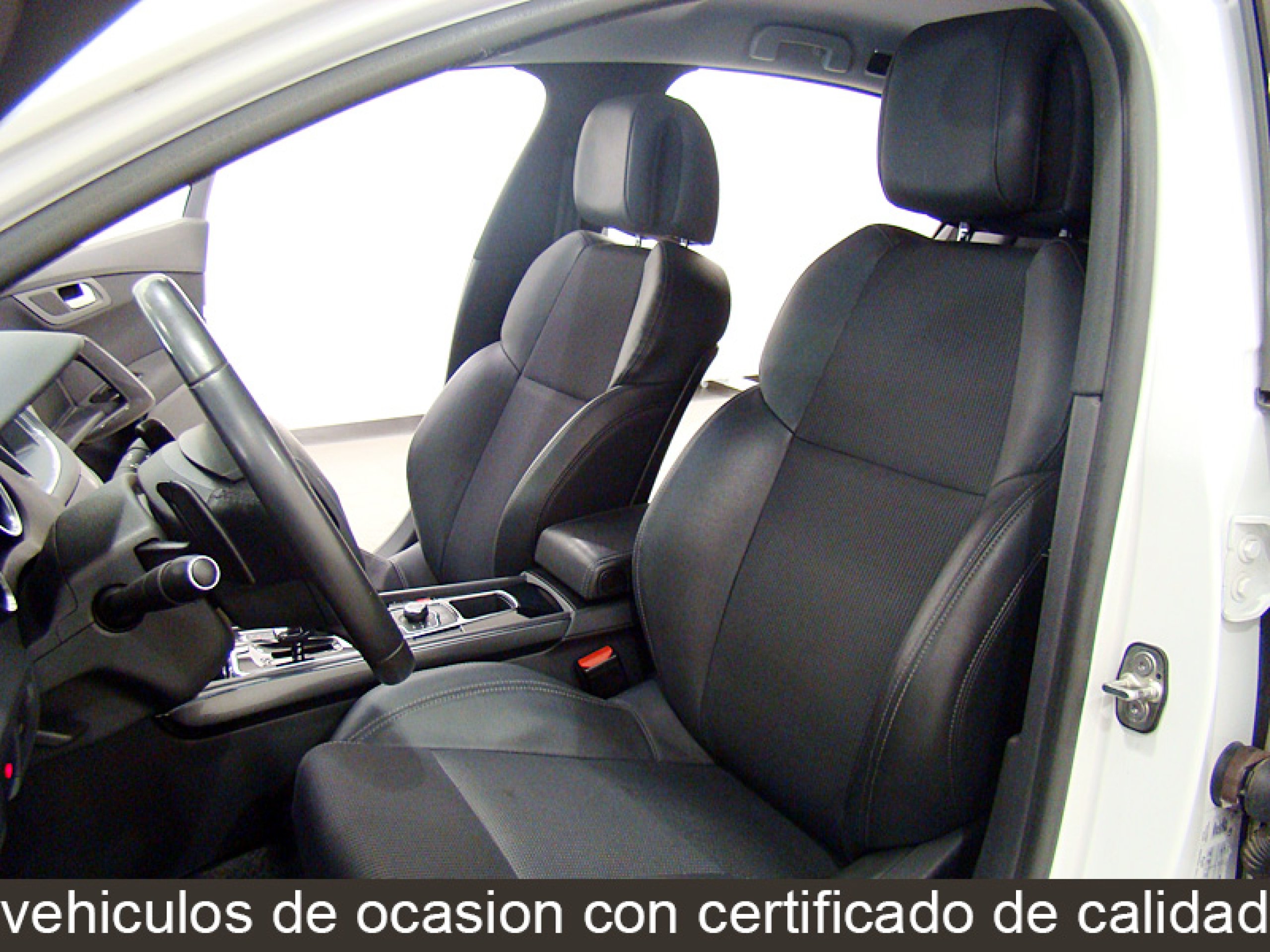 Foto Peugeot 508 18