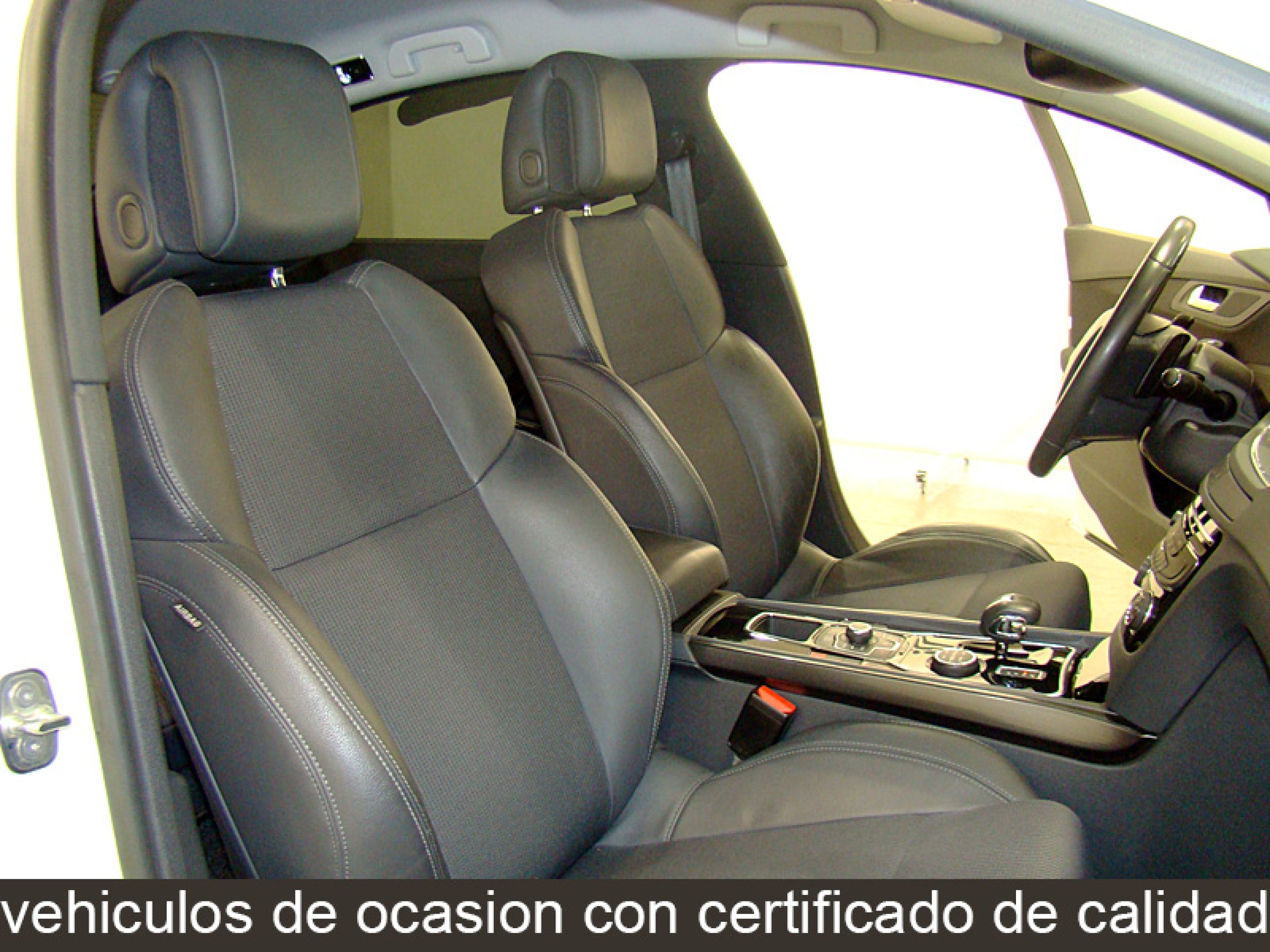 Foto Peugeot 508 19