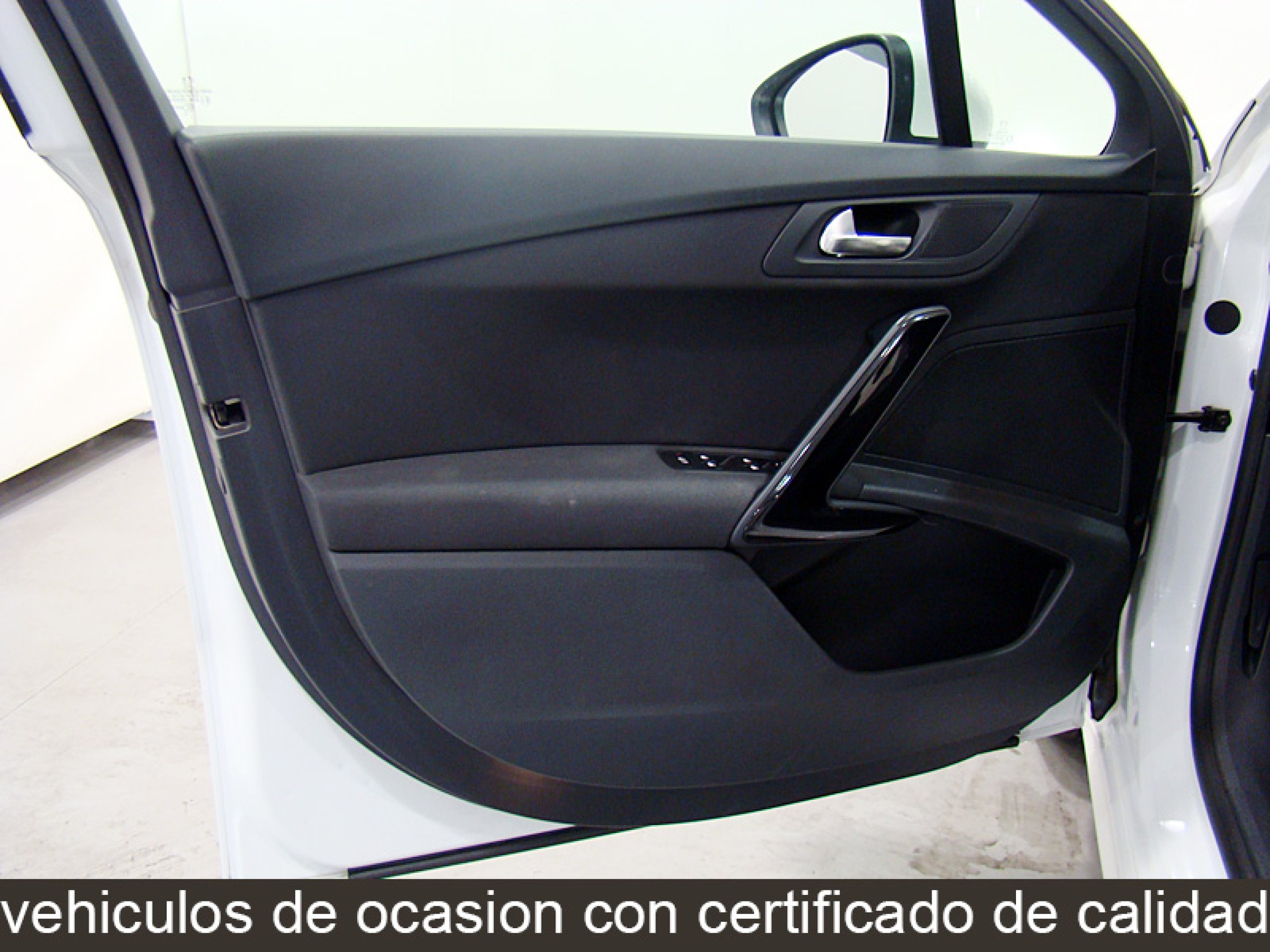 Foto Peugeot 508 21