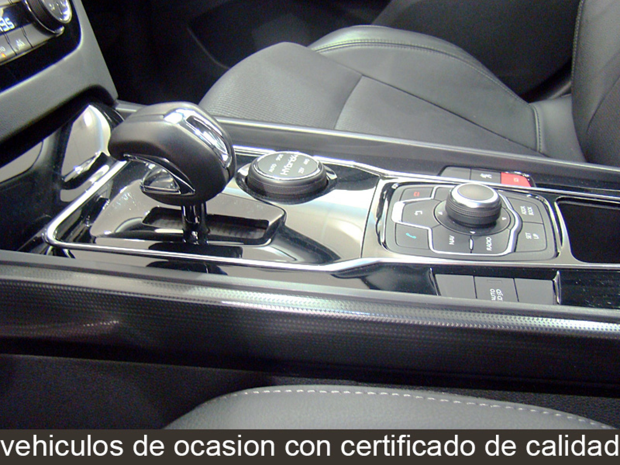 Foto Peugeot 508 29