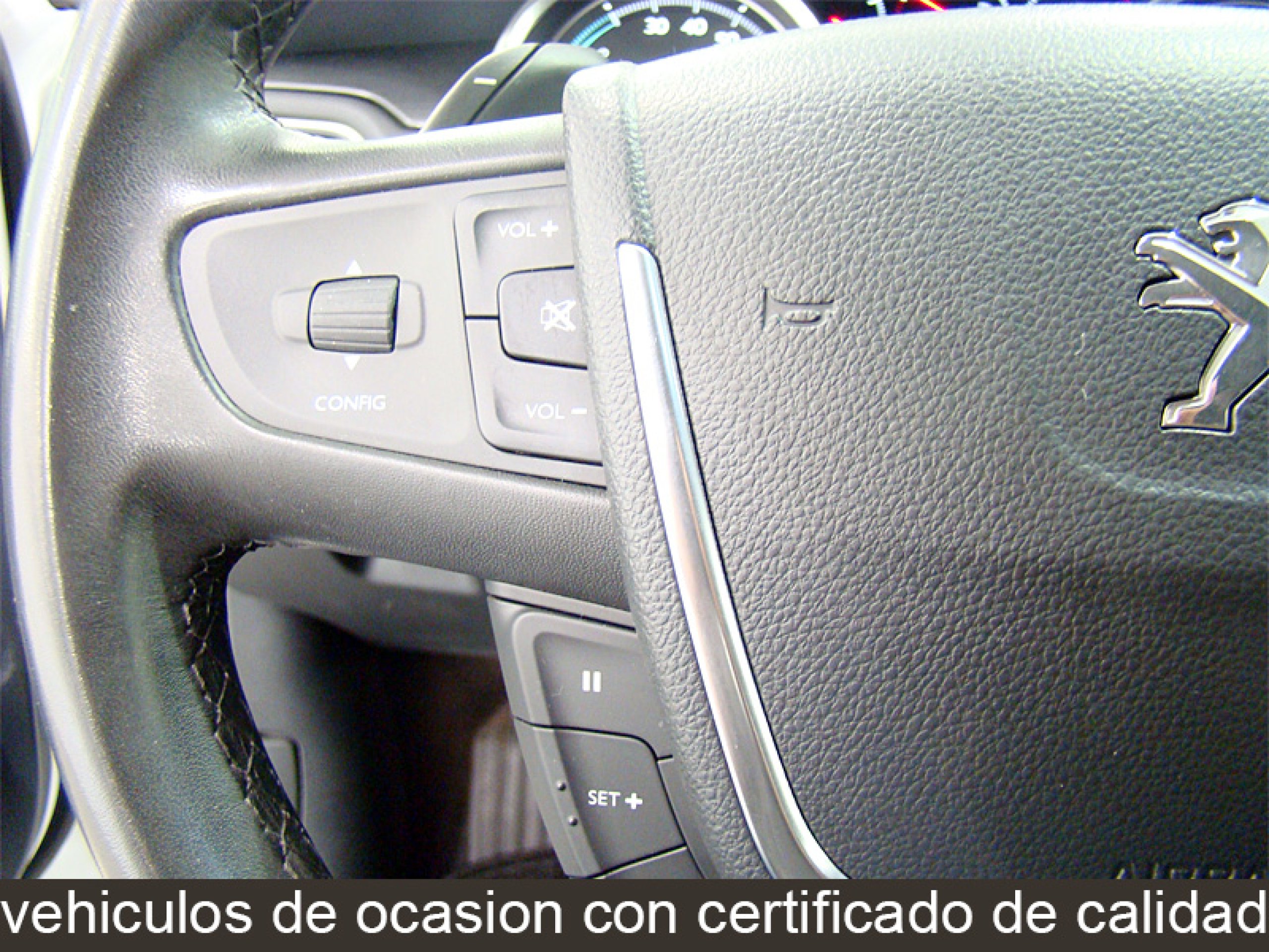 Foto Peugeot 508 31