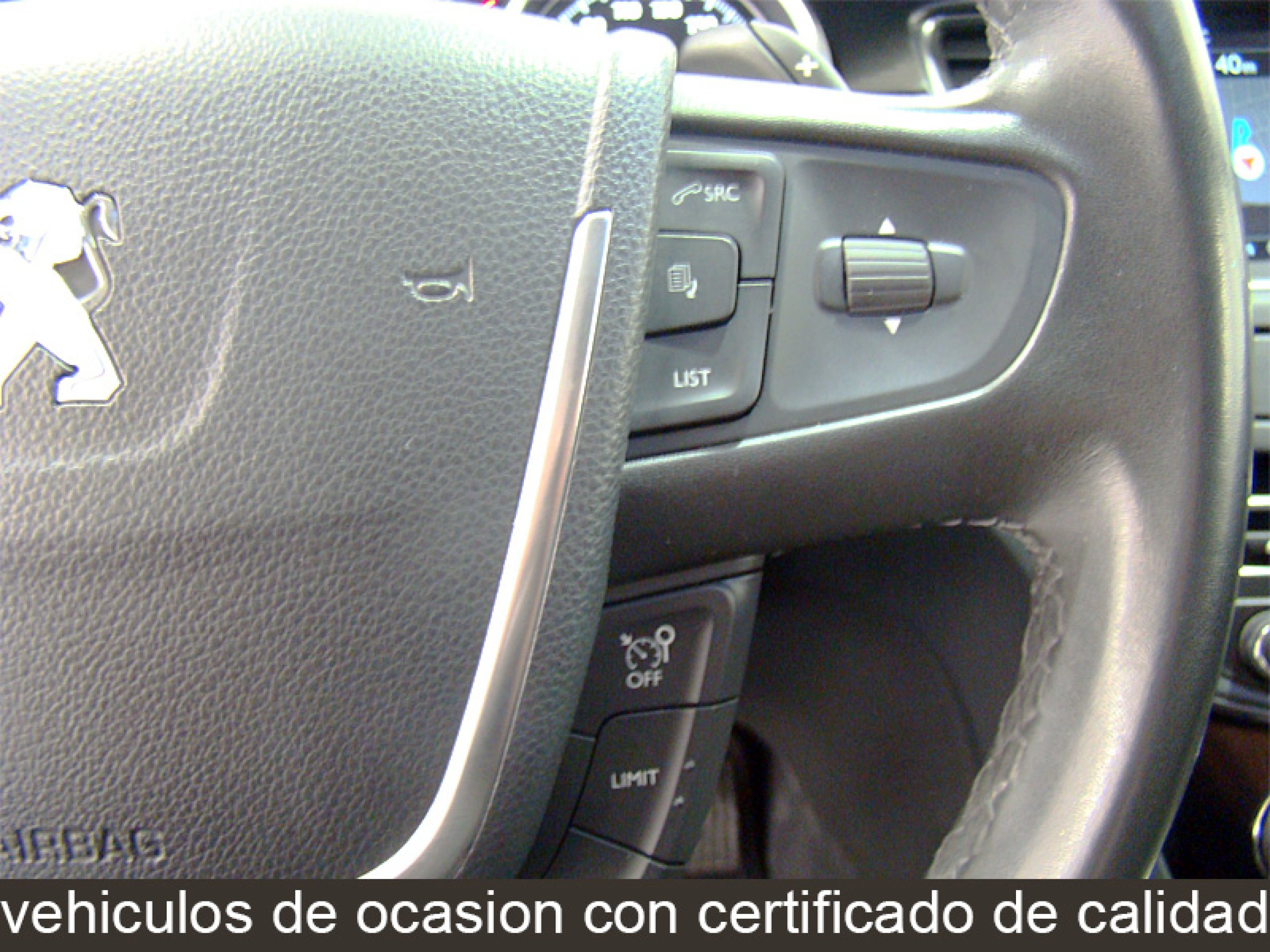 Foto Peugeot 508 32