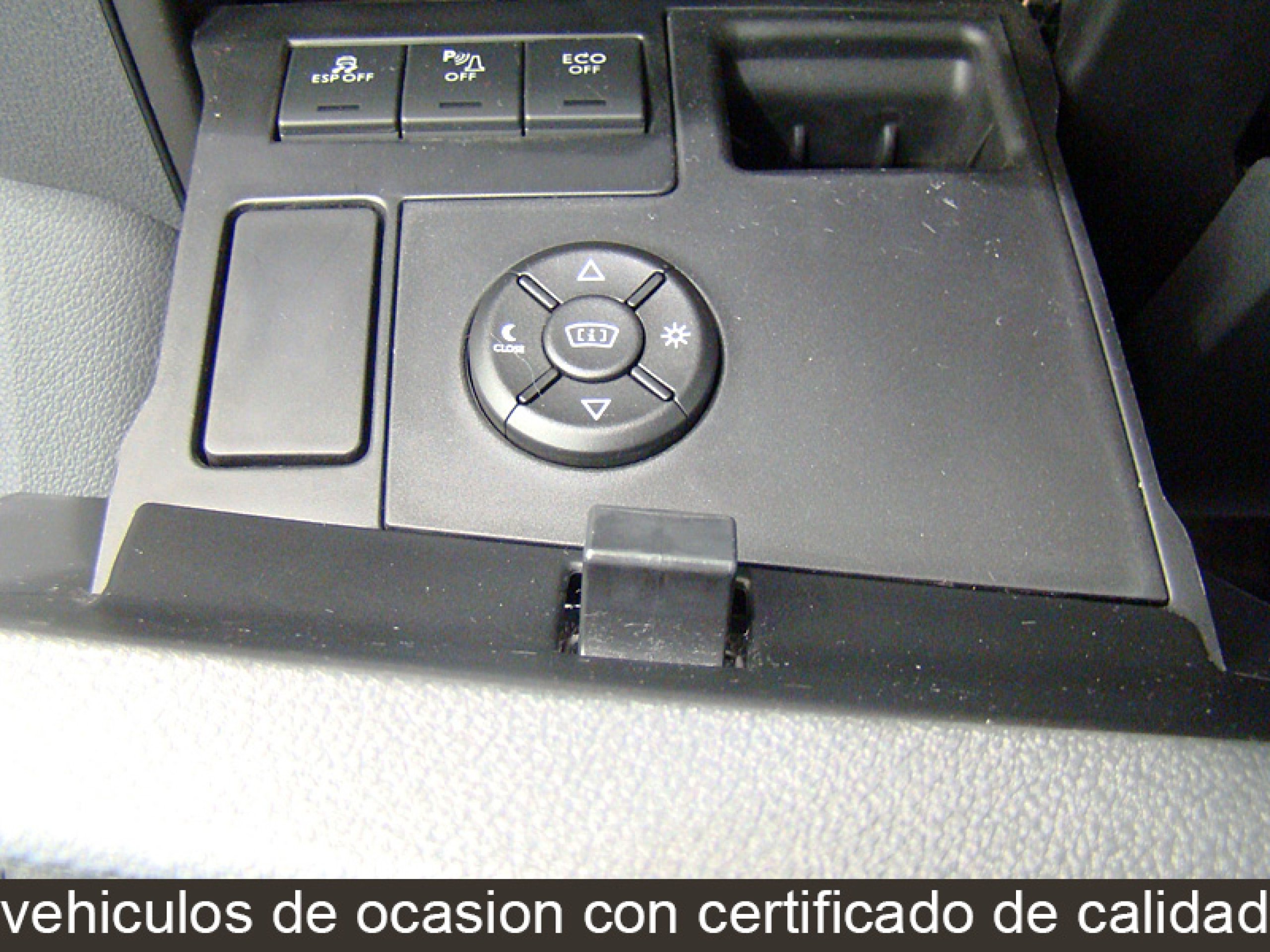 Foto Peugeot 508 33
