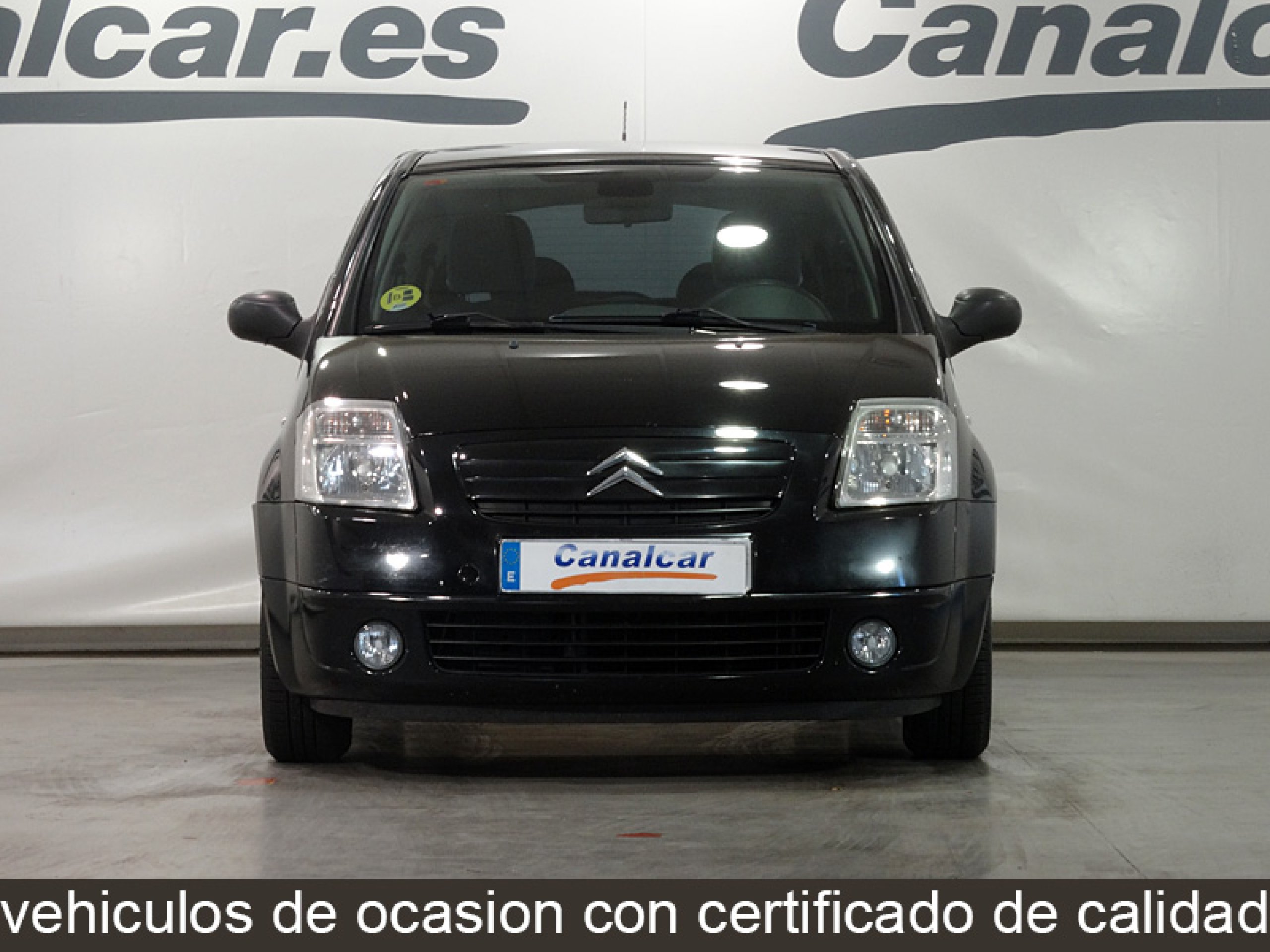 Foto Citroen C2 3