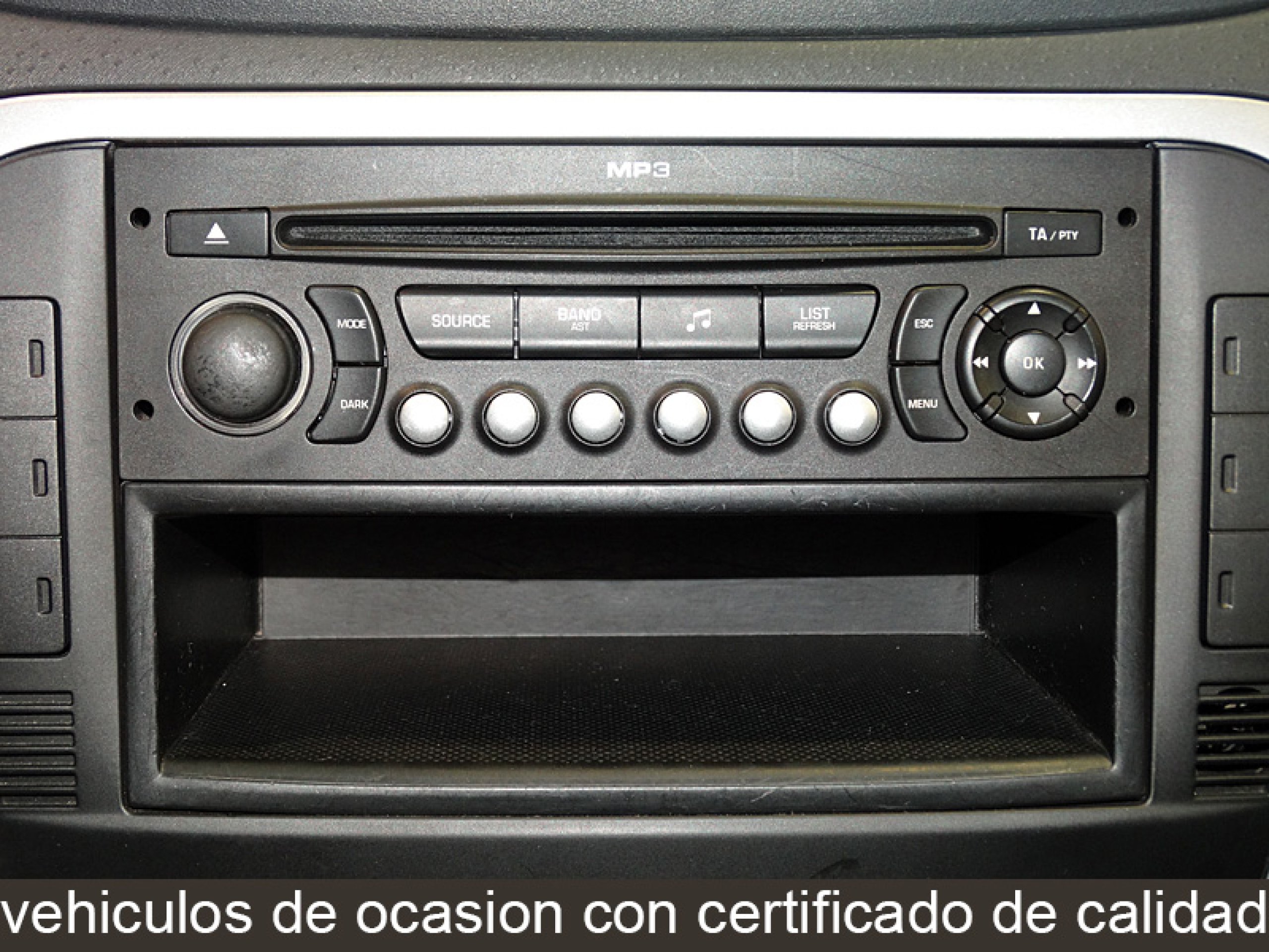 Foto Citroen C2 18
