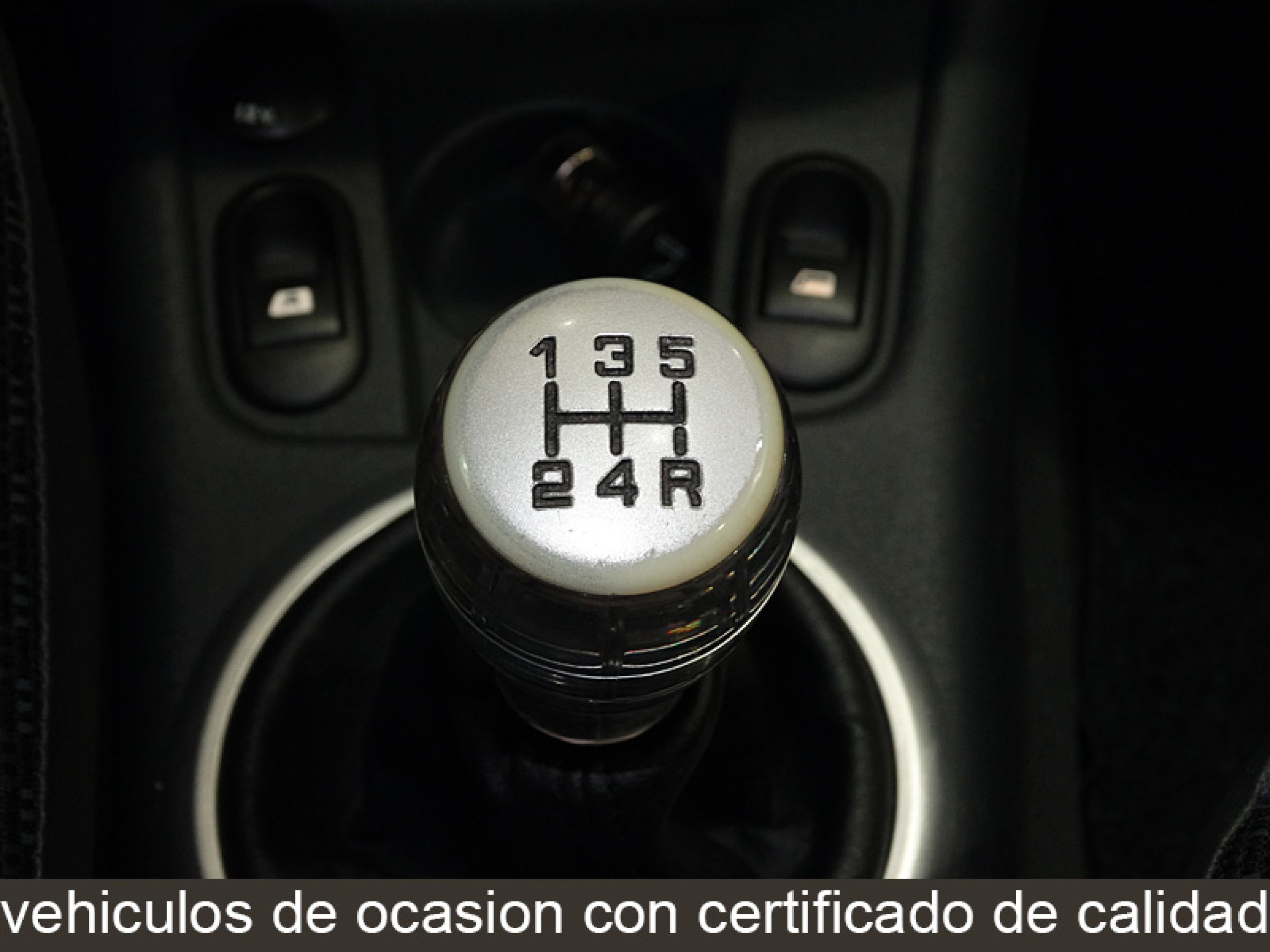 Foto Citroen C2 20