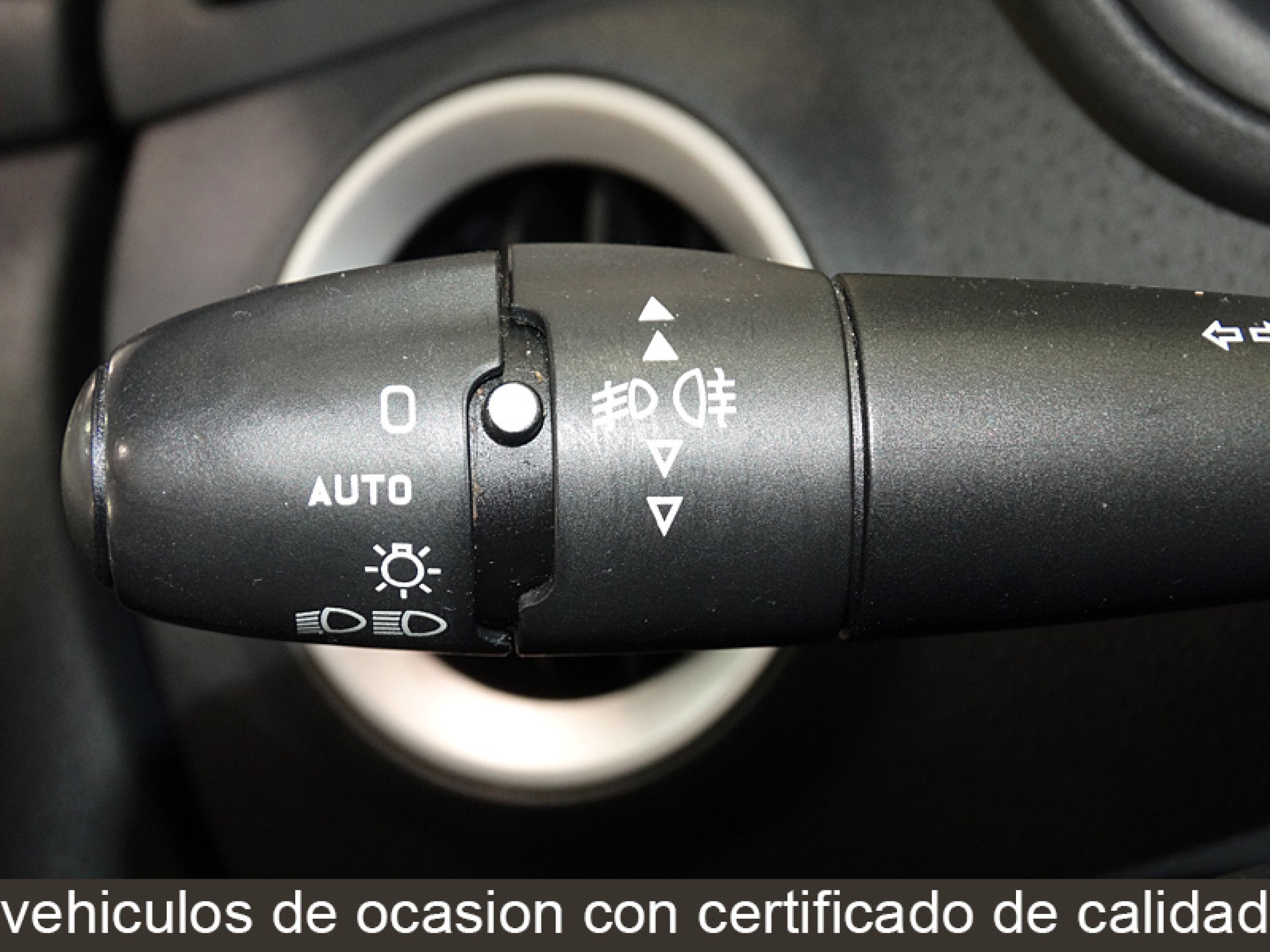 Foto Citroen C2 21