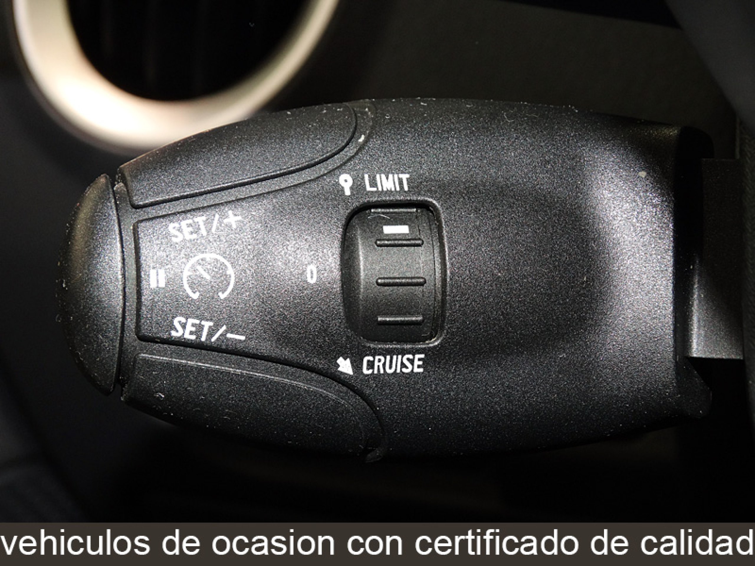 Foto Citroen C2 23