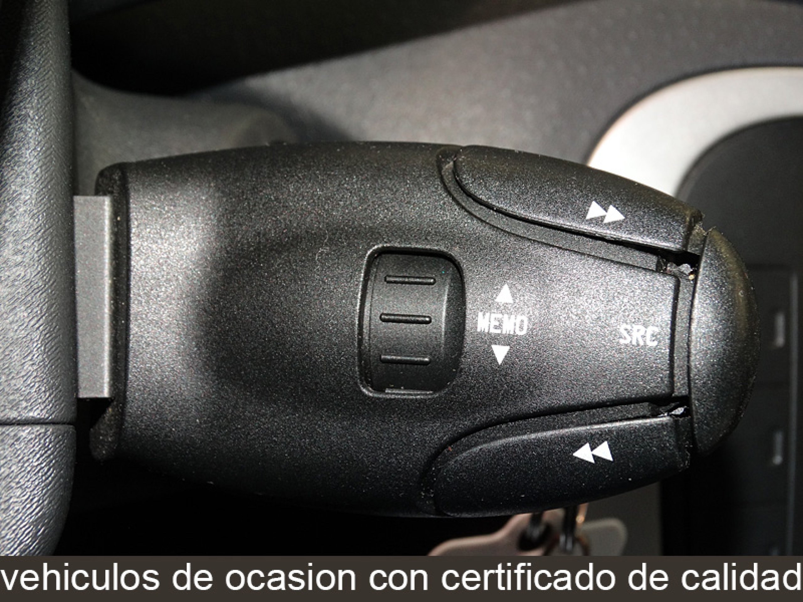 Foto Citroen C2 24