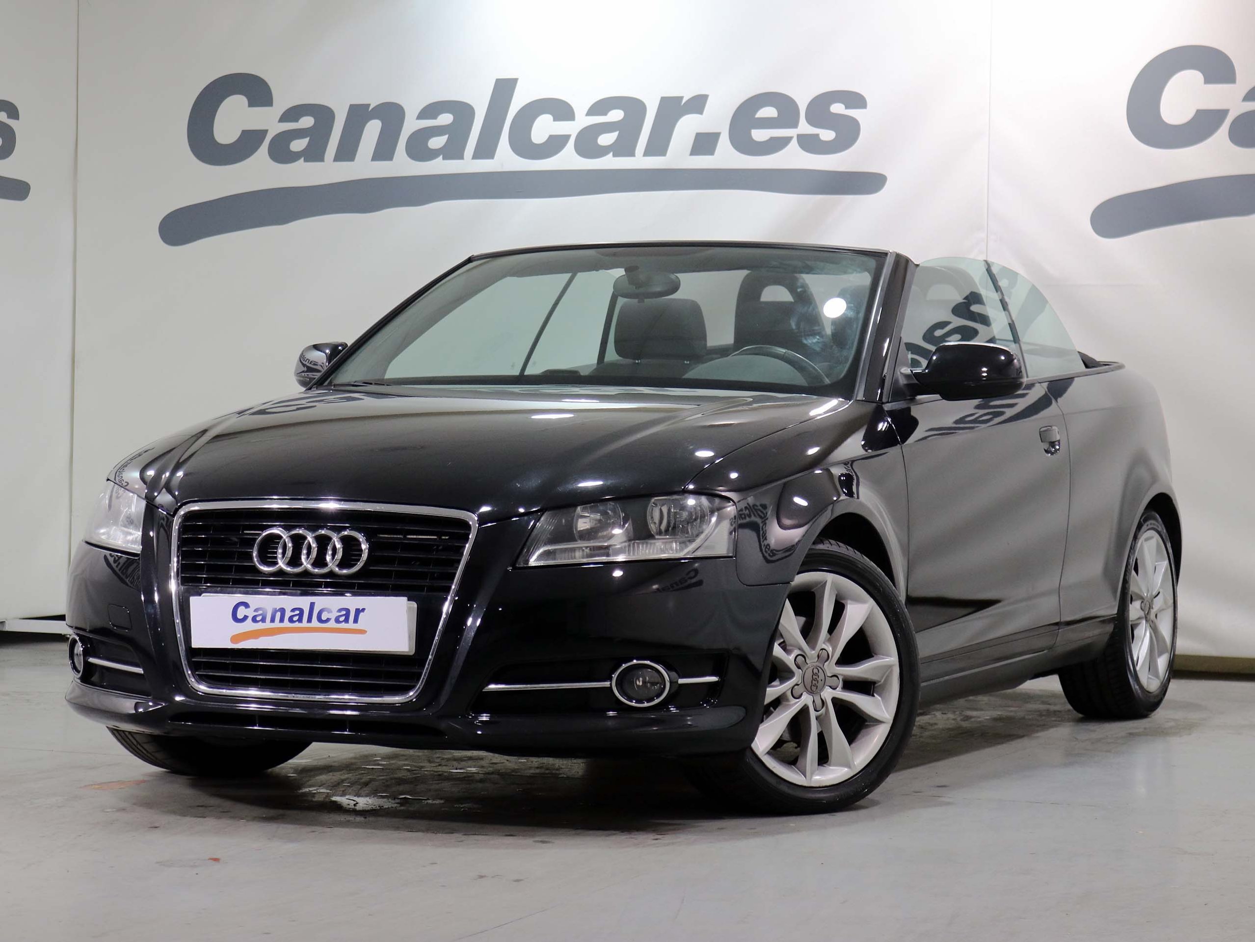 Foto Audi A3 1
