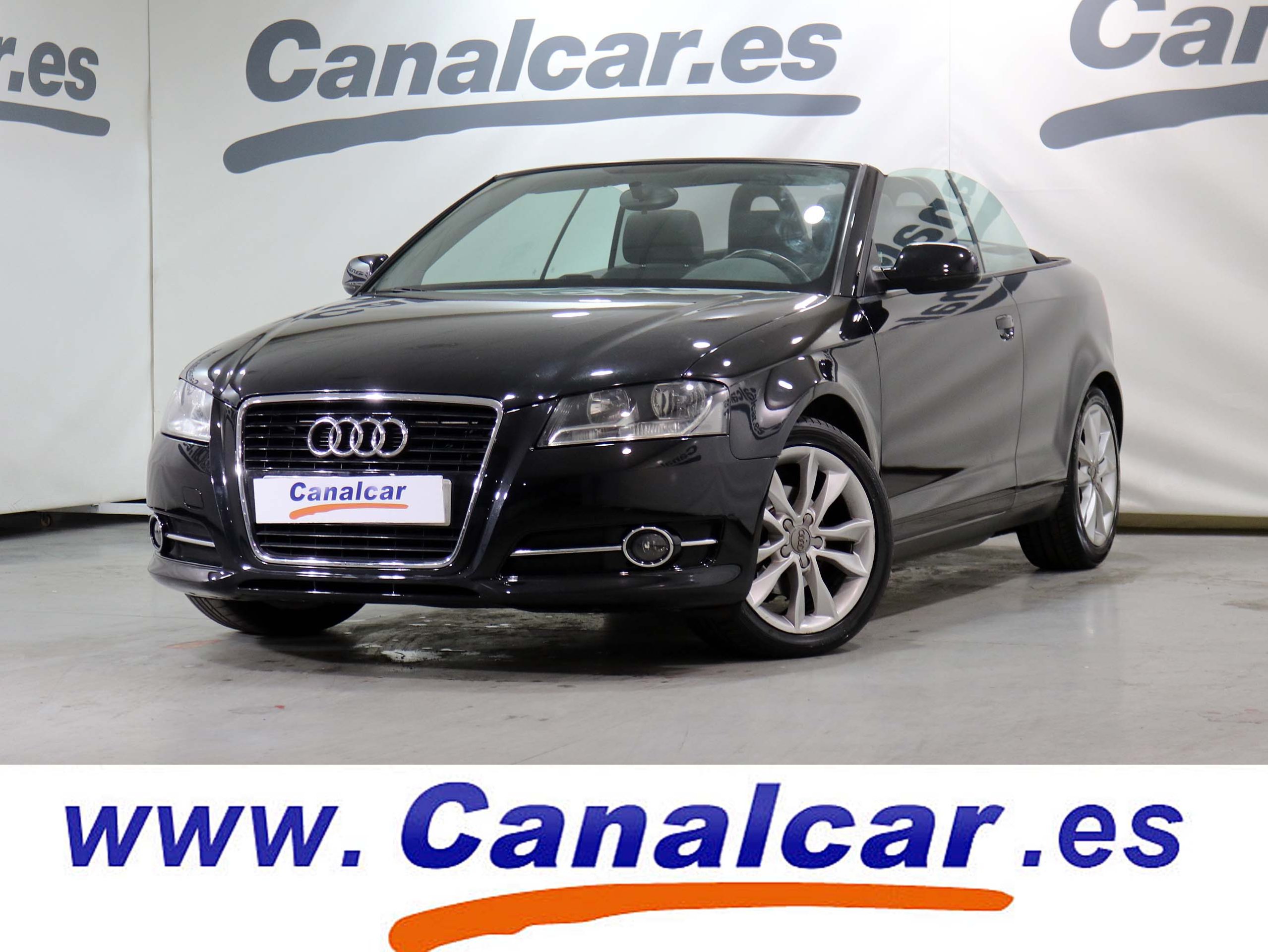 Foto Audi A3 2
