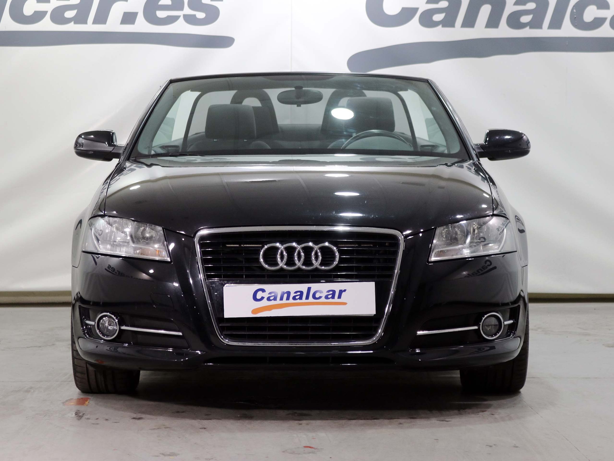 Foto Audi A3 3