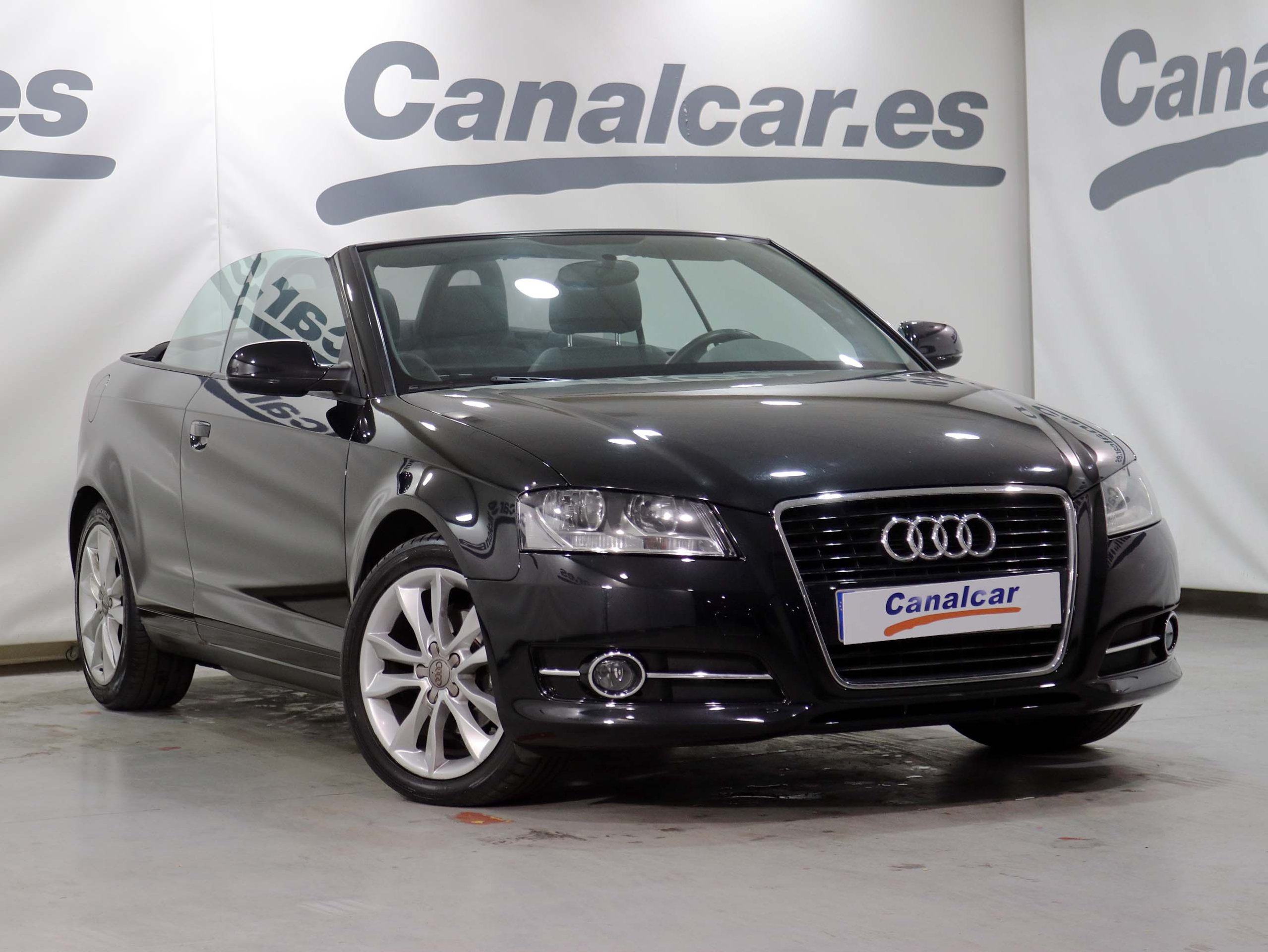 Foto Audi A3 4