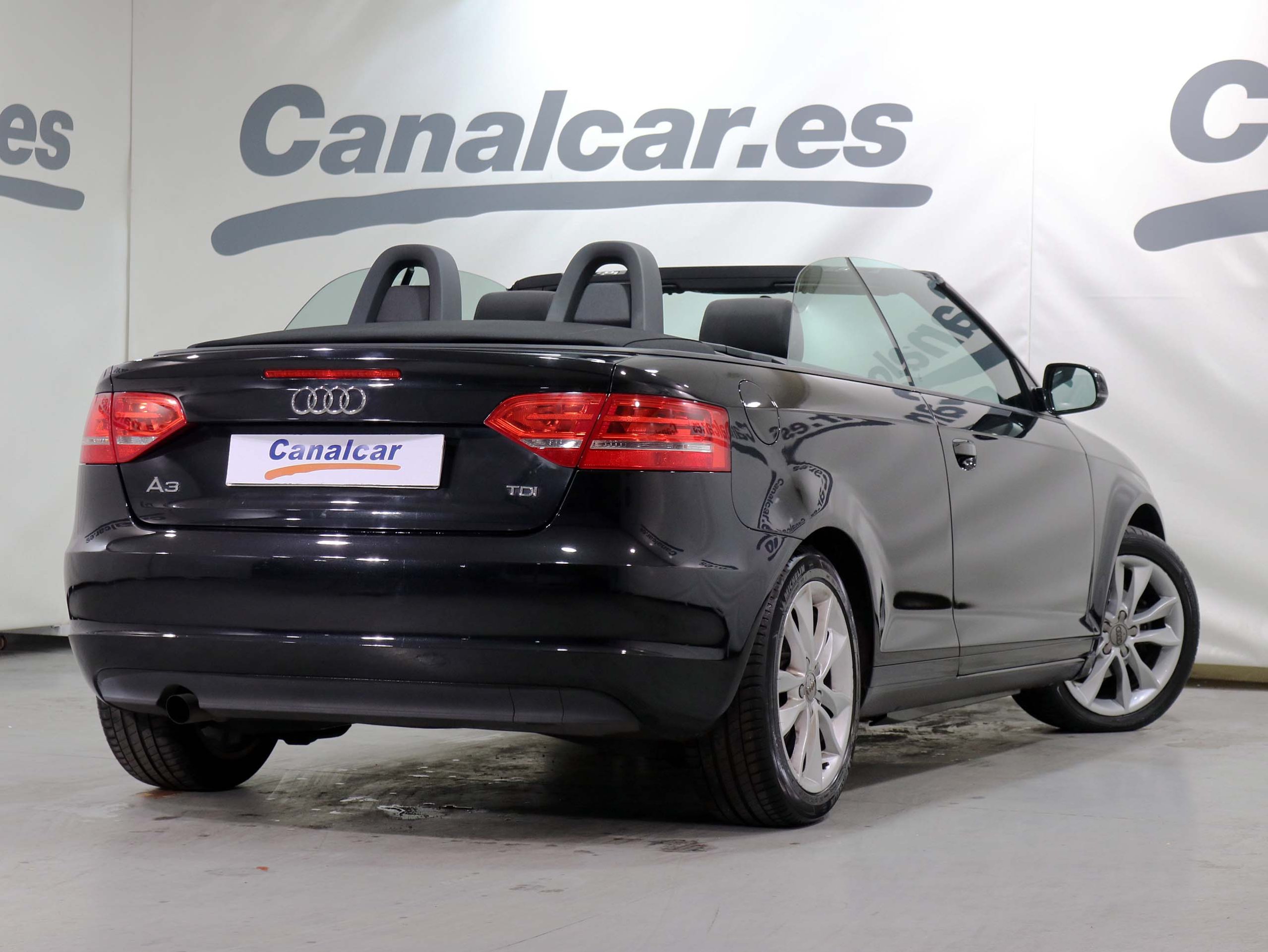 Foto Audi A3 5