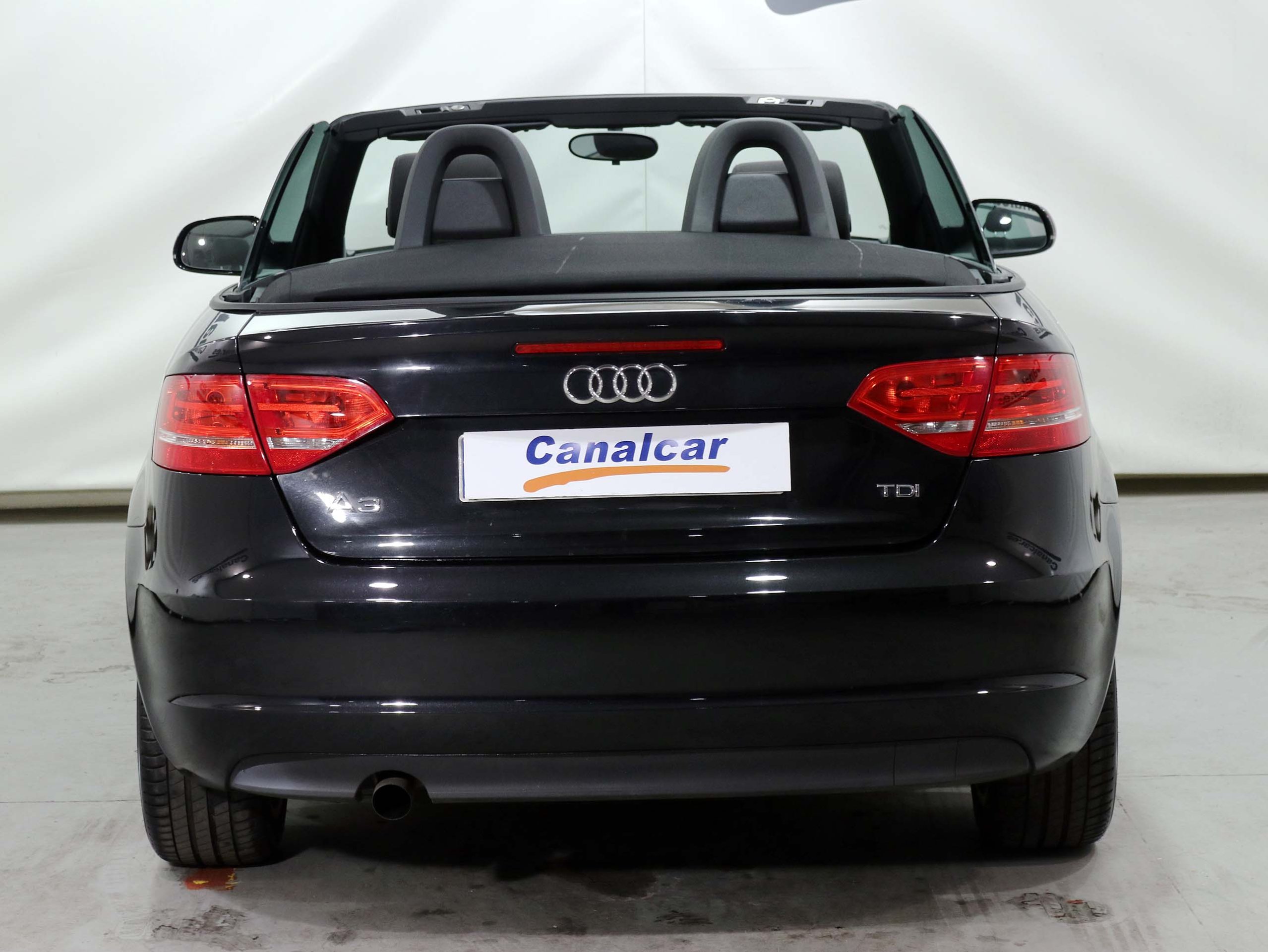 Foto Audi A3 6