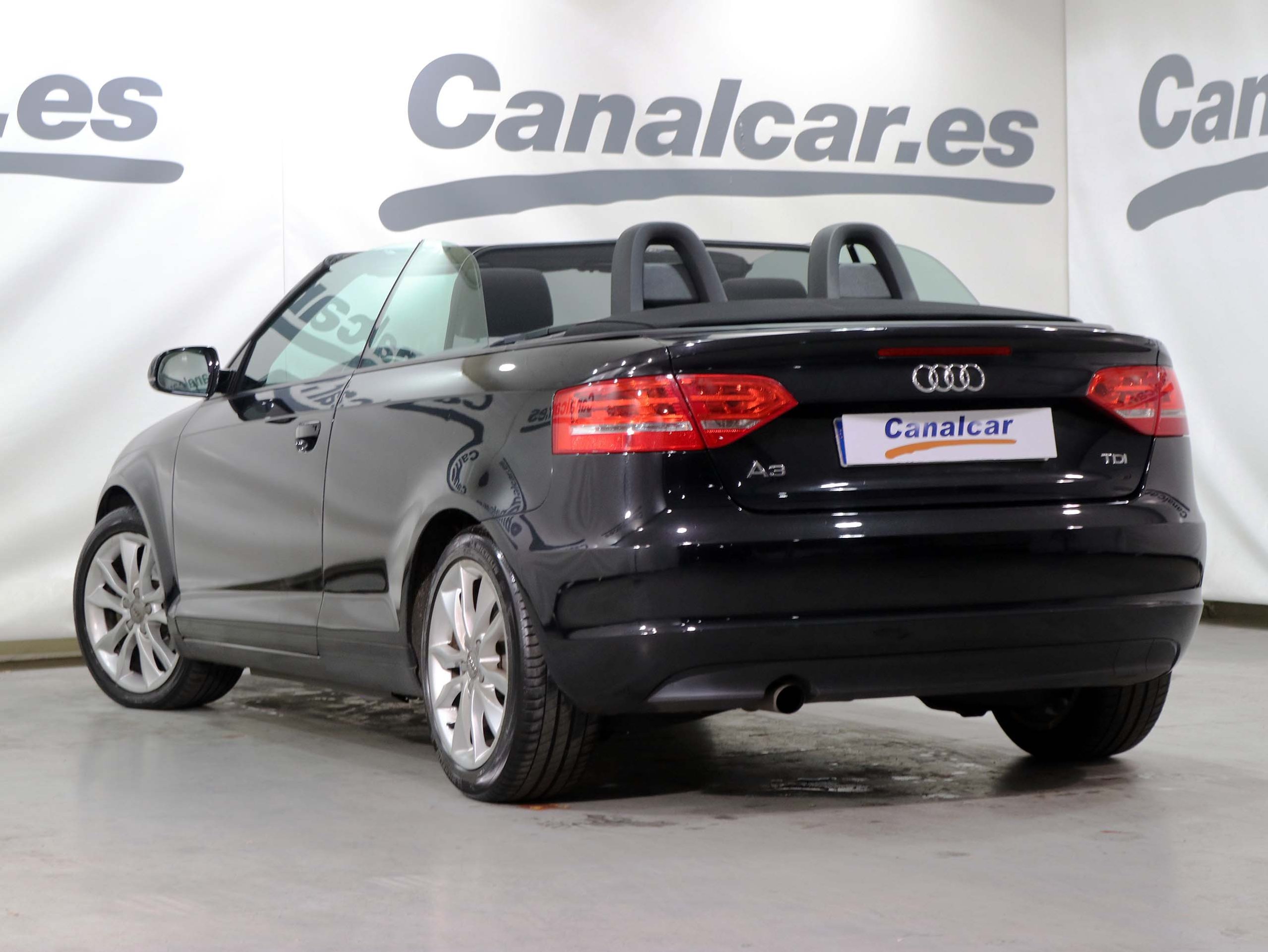 Foto Audi A3 7