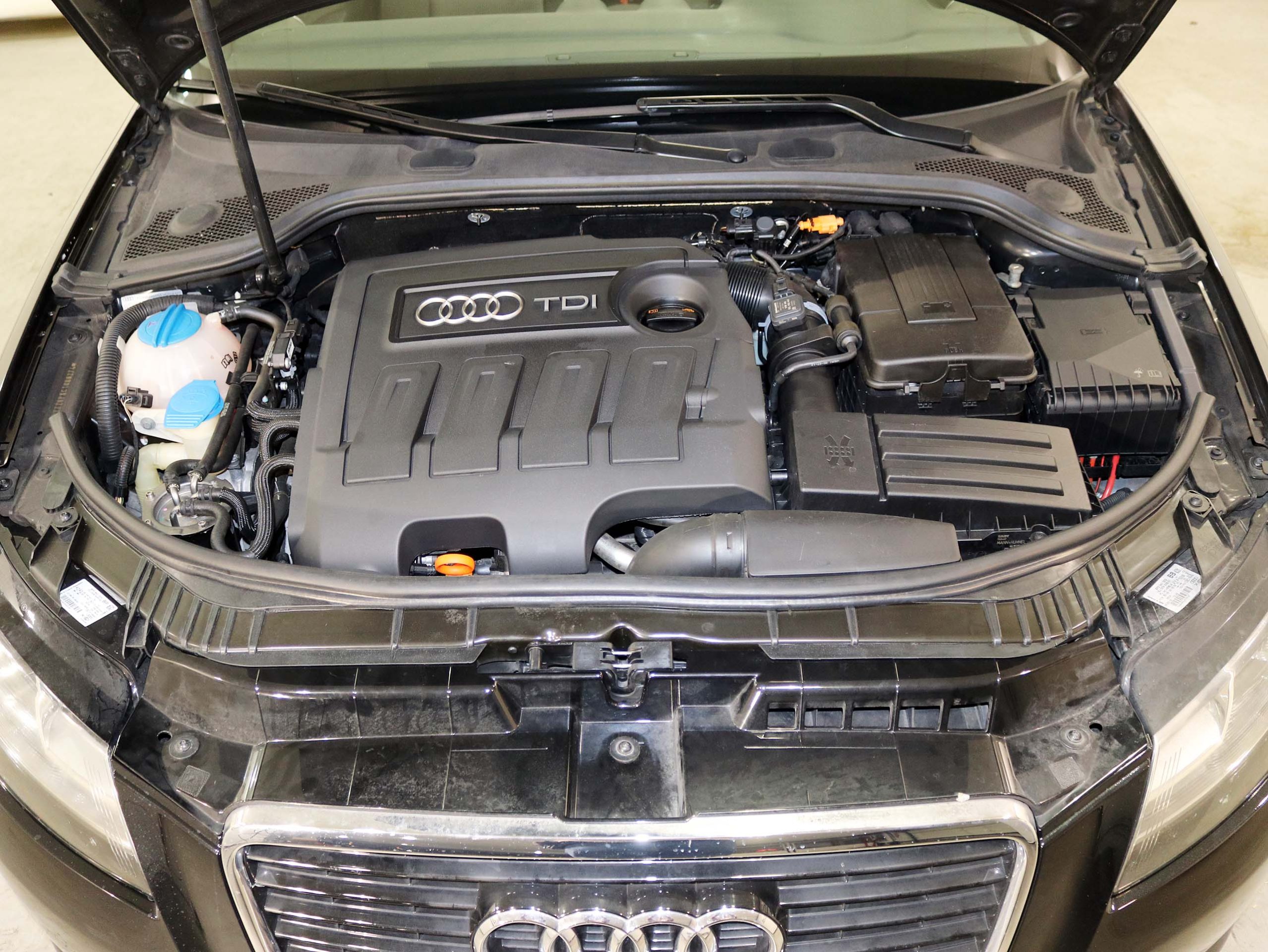 Foto Audi A3 8
