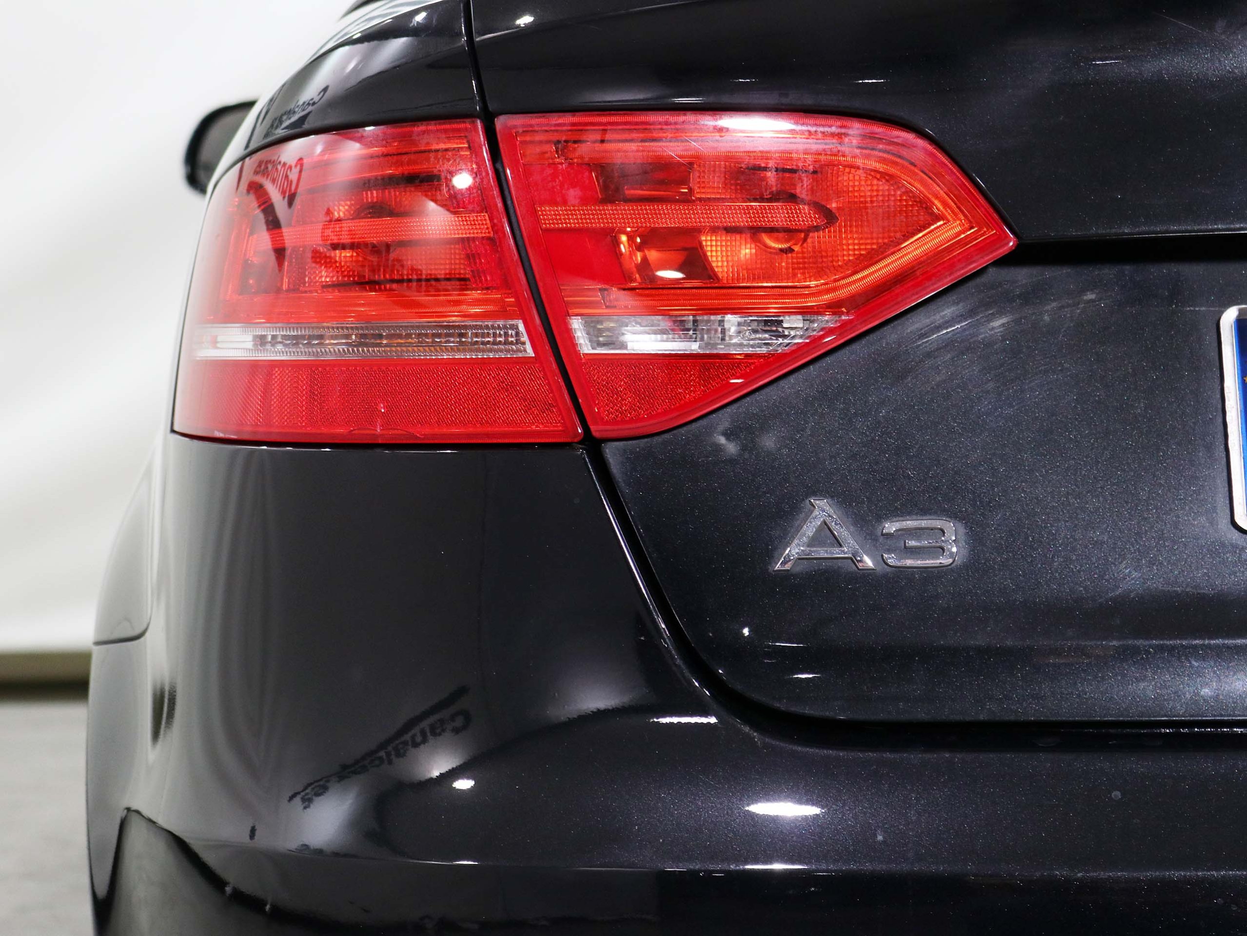 Foto Audi A3 10