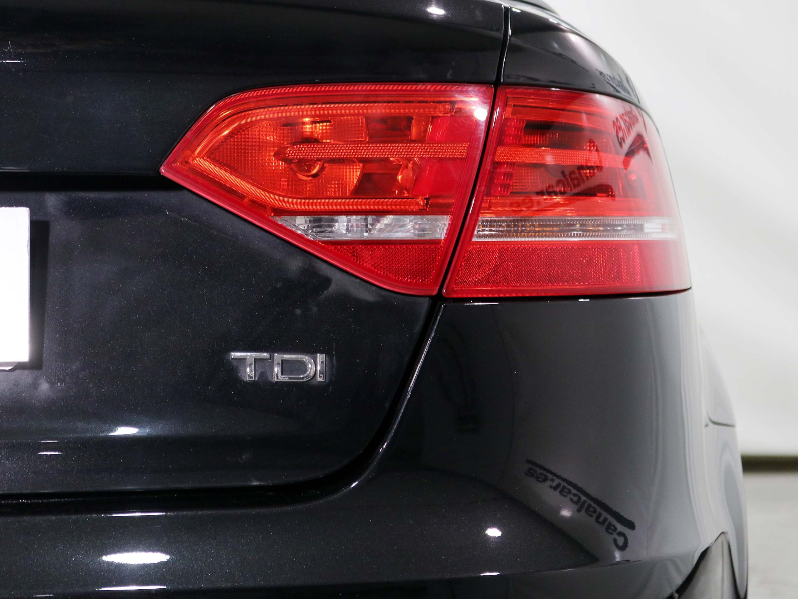 Foto Audi A3 11