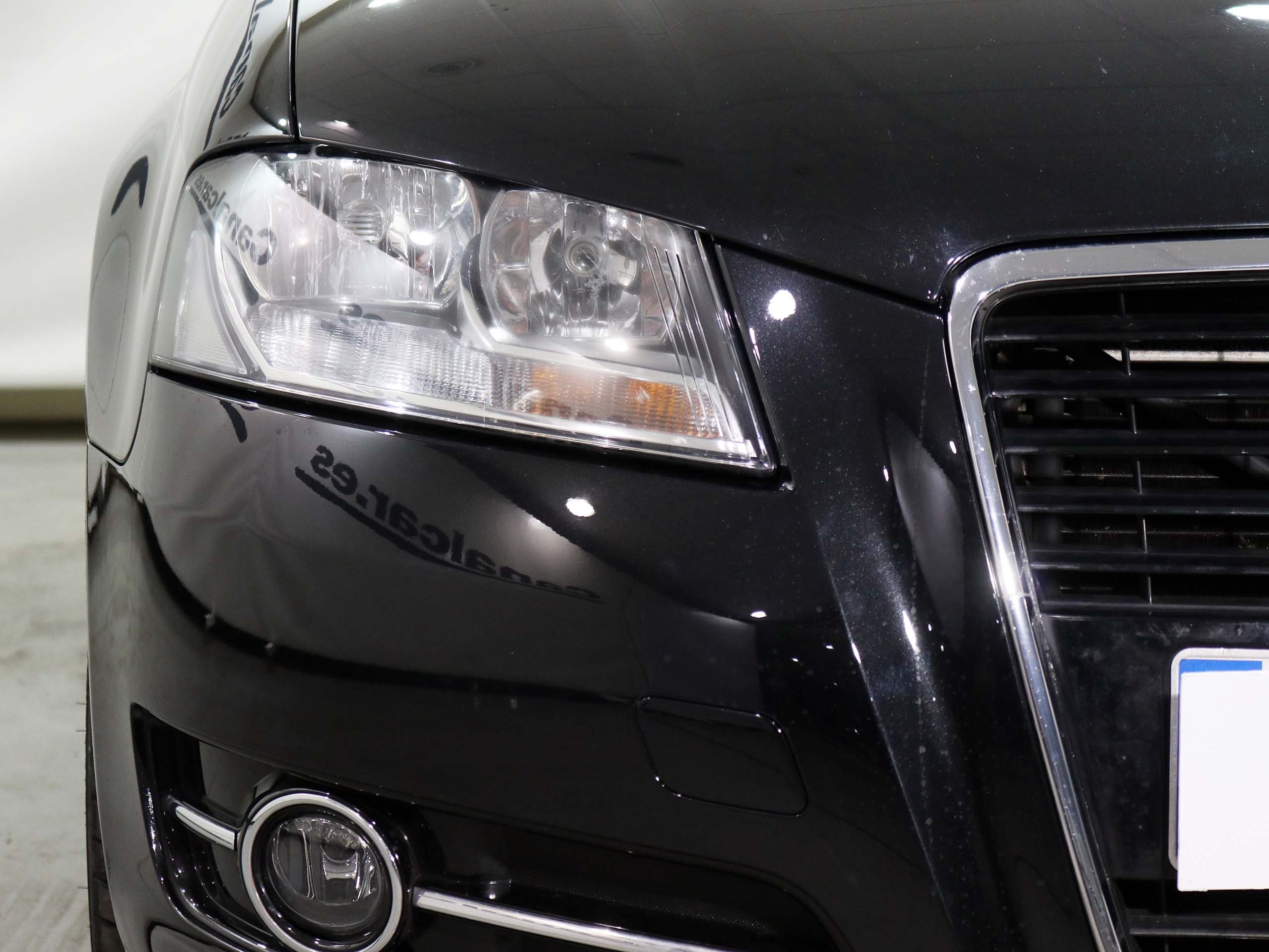 Foto Audi A3 12