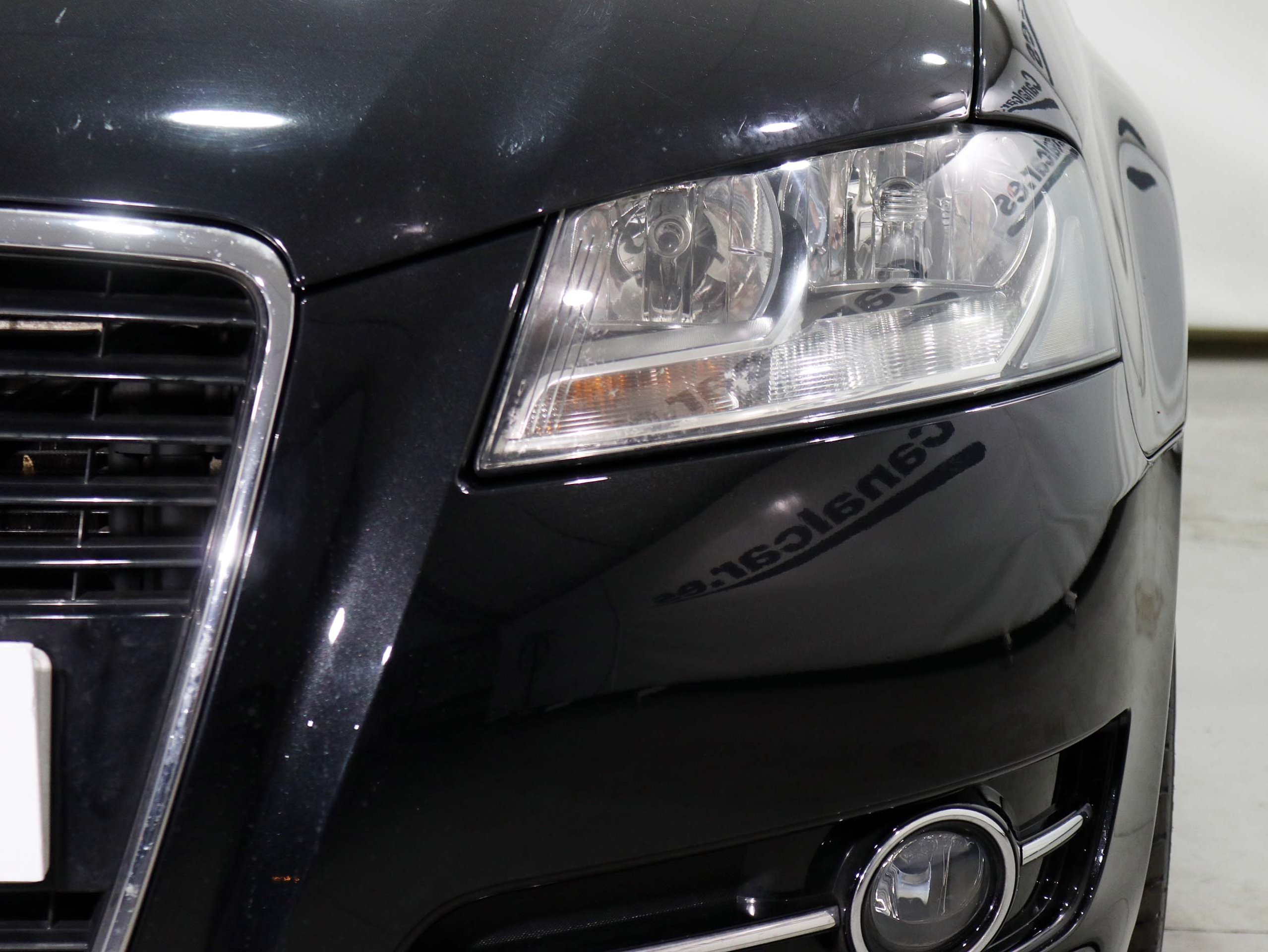 Foto Audi A3 13