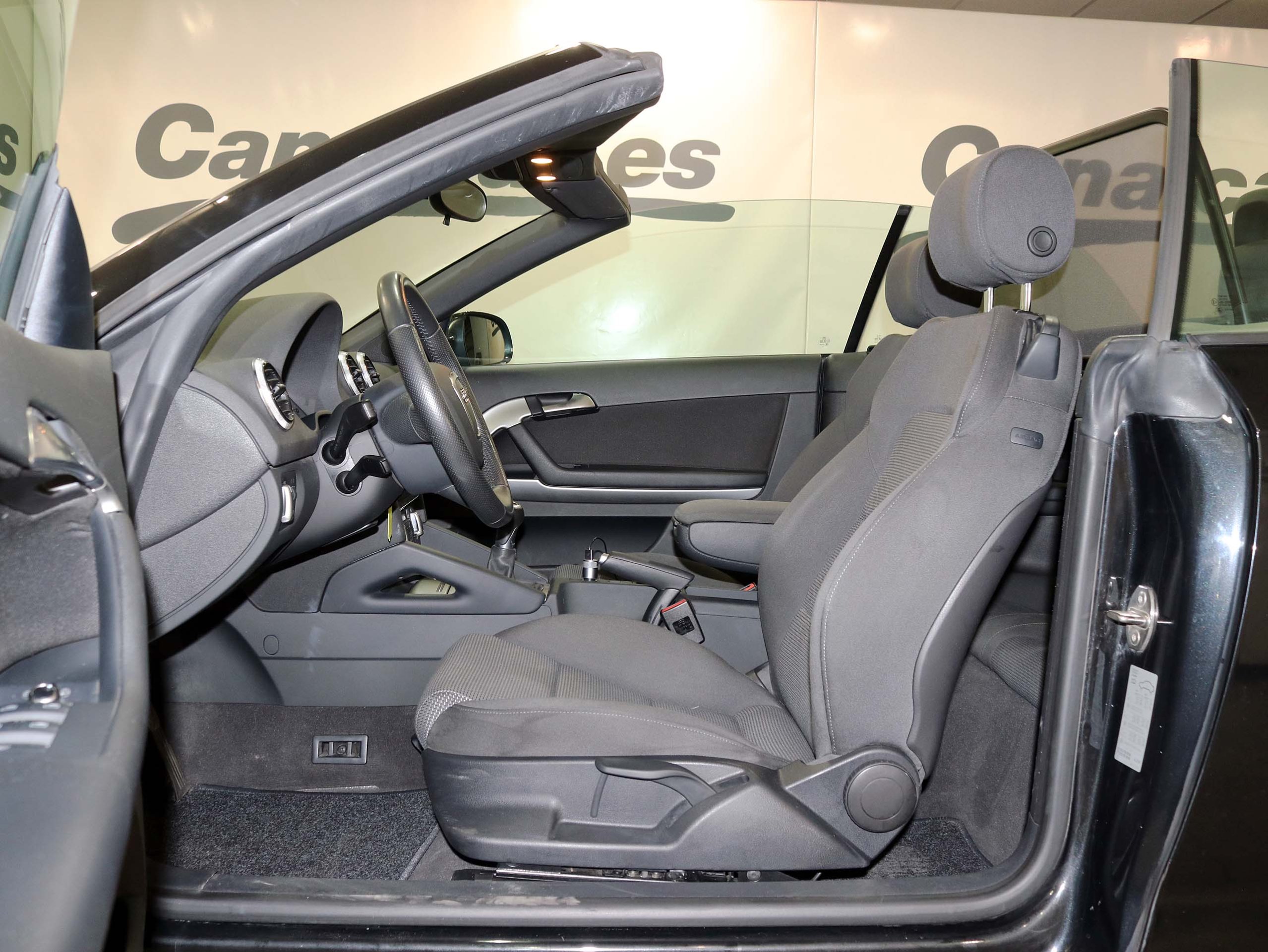 Foto Audi A3 15