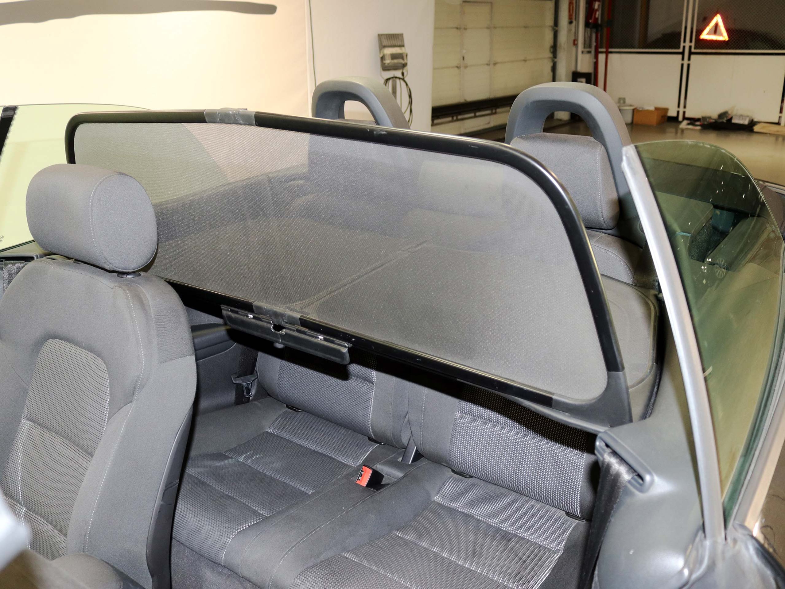 Foto Audi A3 16