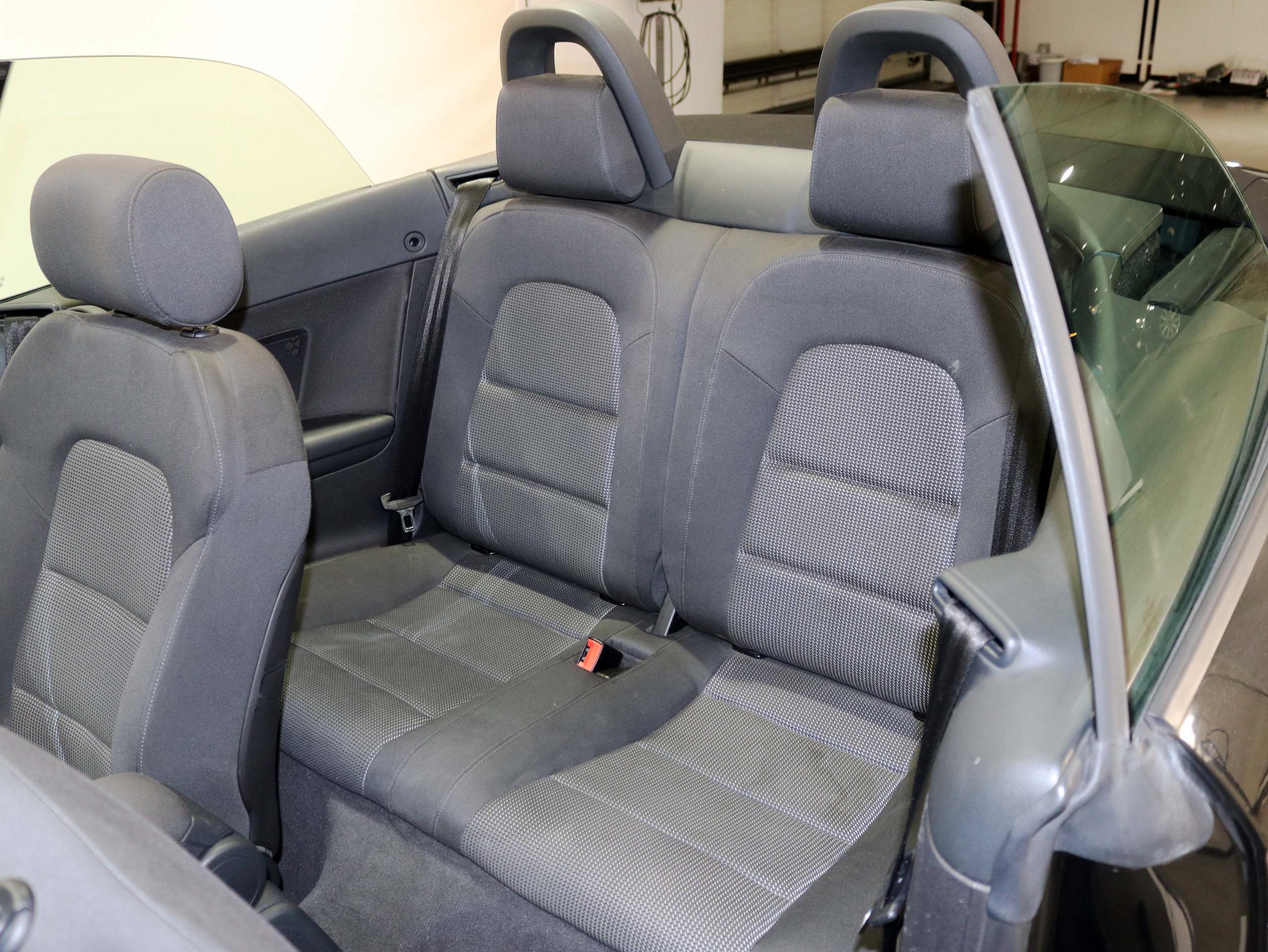 Foto Audi A3 17