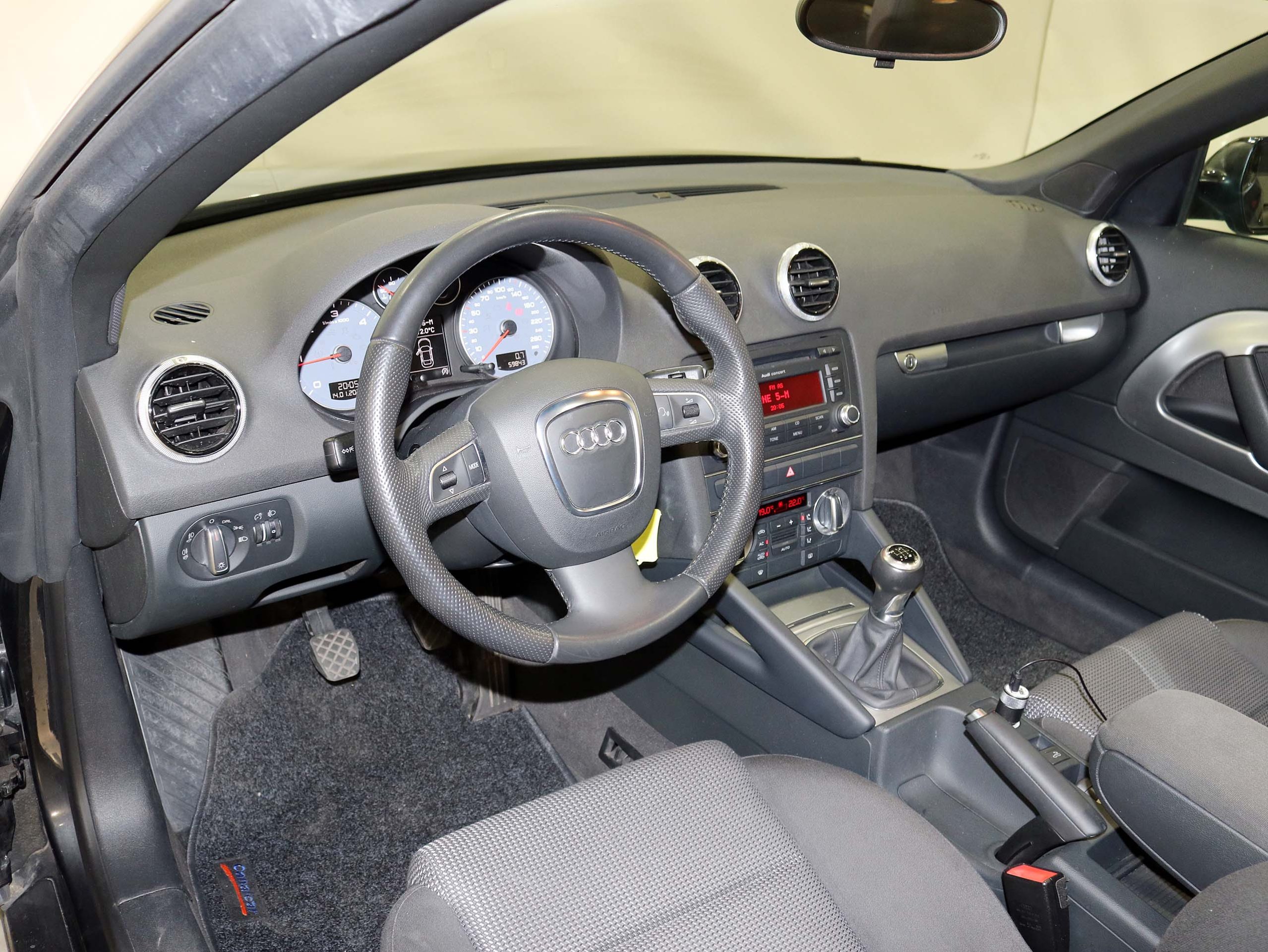 Foto Audi A3 19
