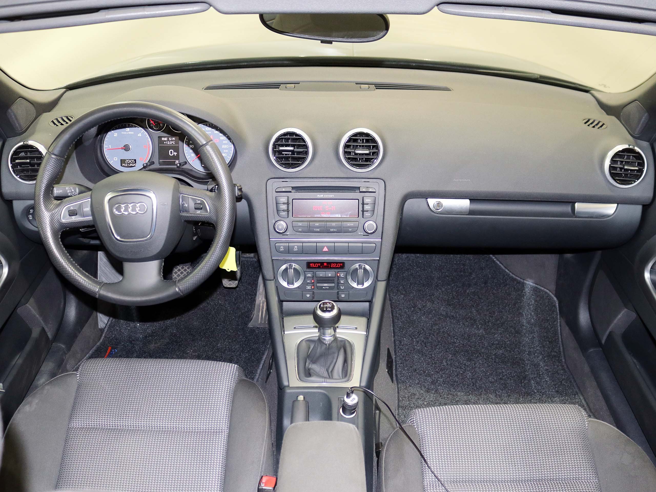 Foto Audi A3 20