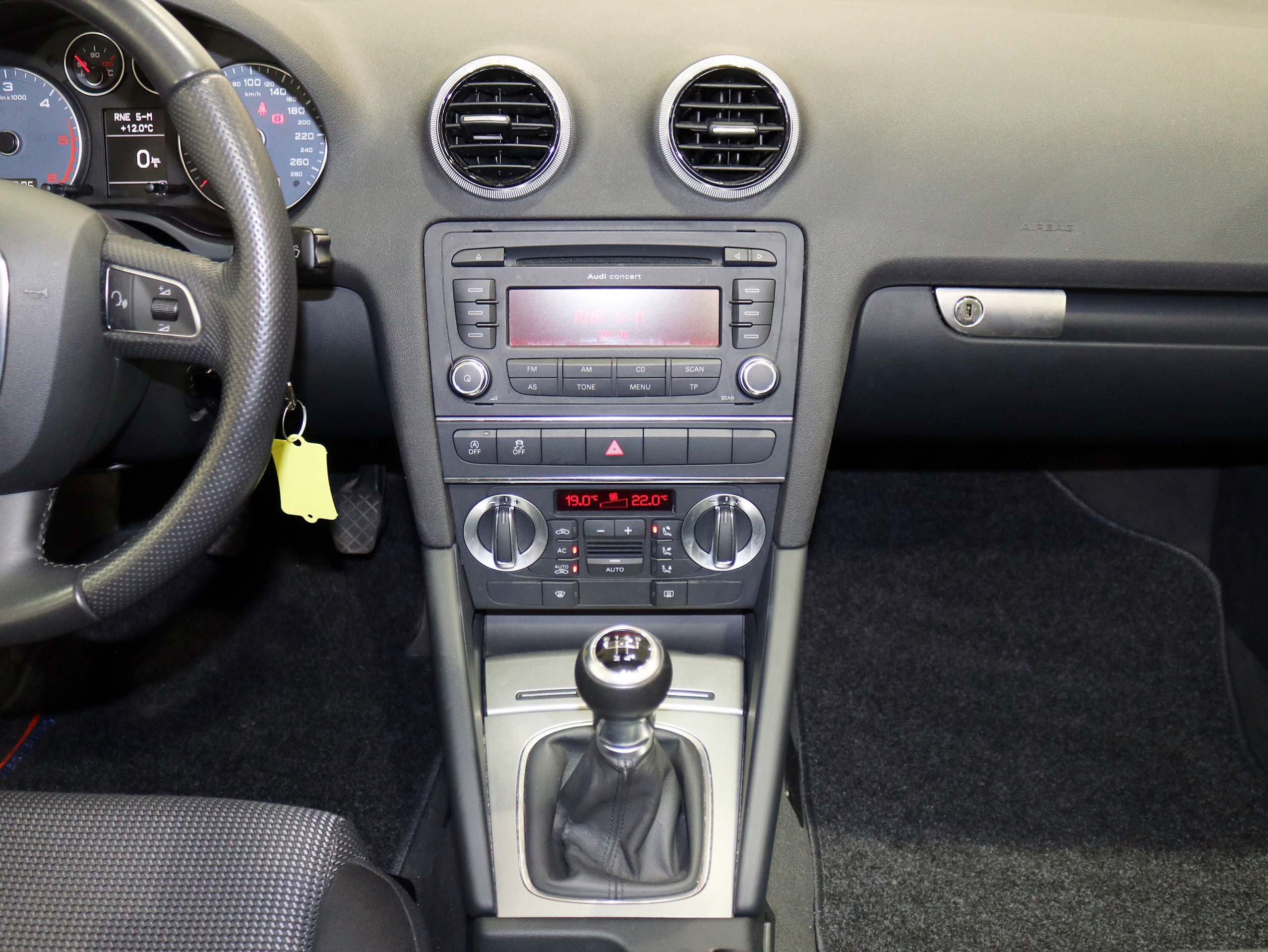 Foto Audi A3 22