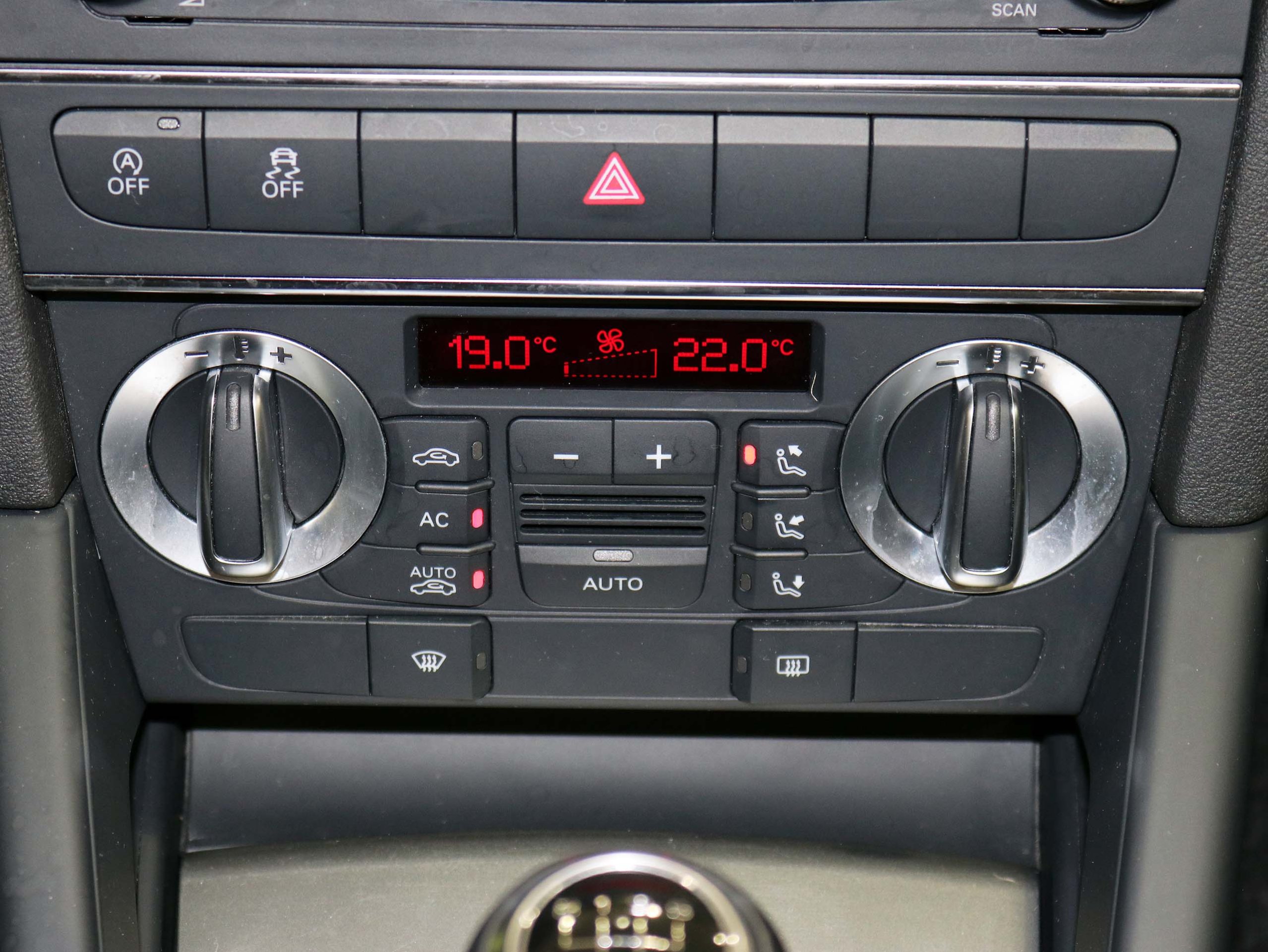 Foto Audi A3 24