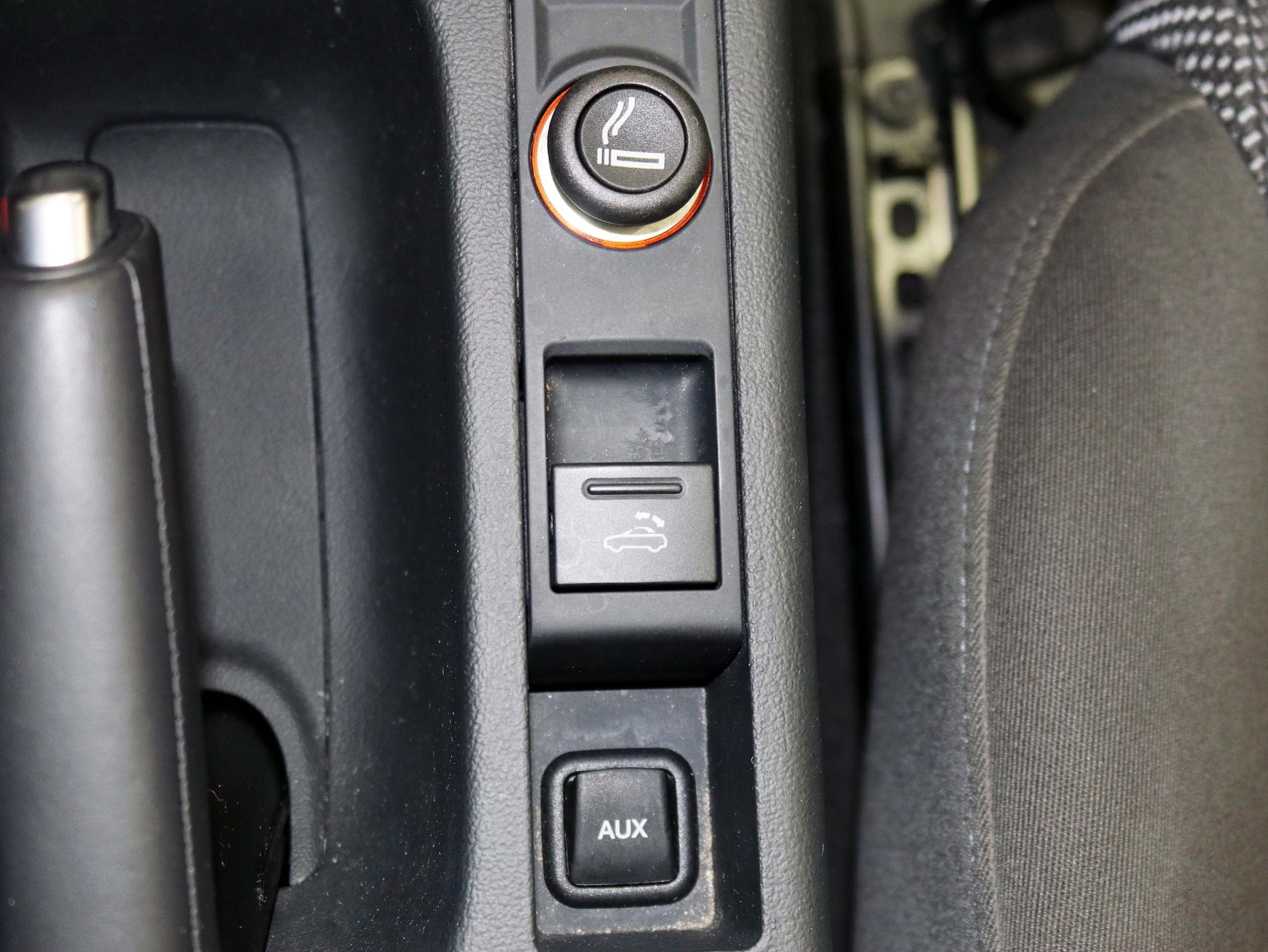 Foto Audi A3 25
