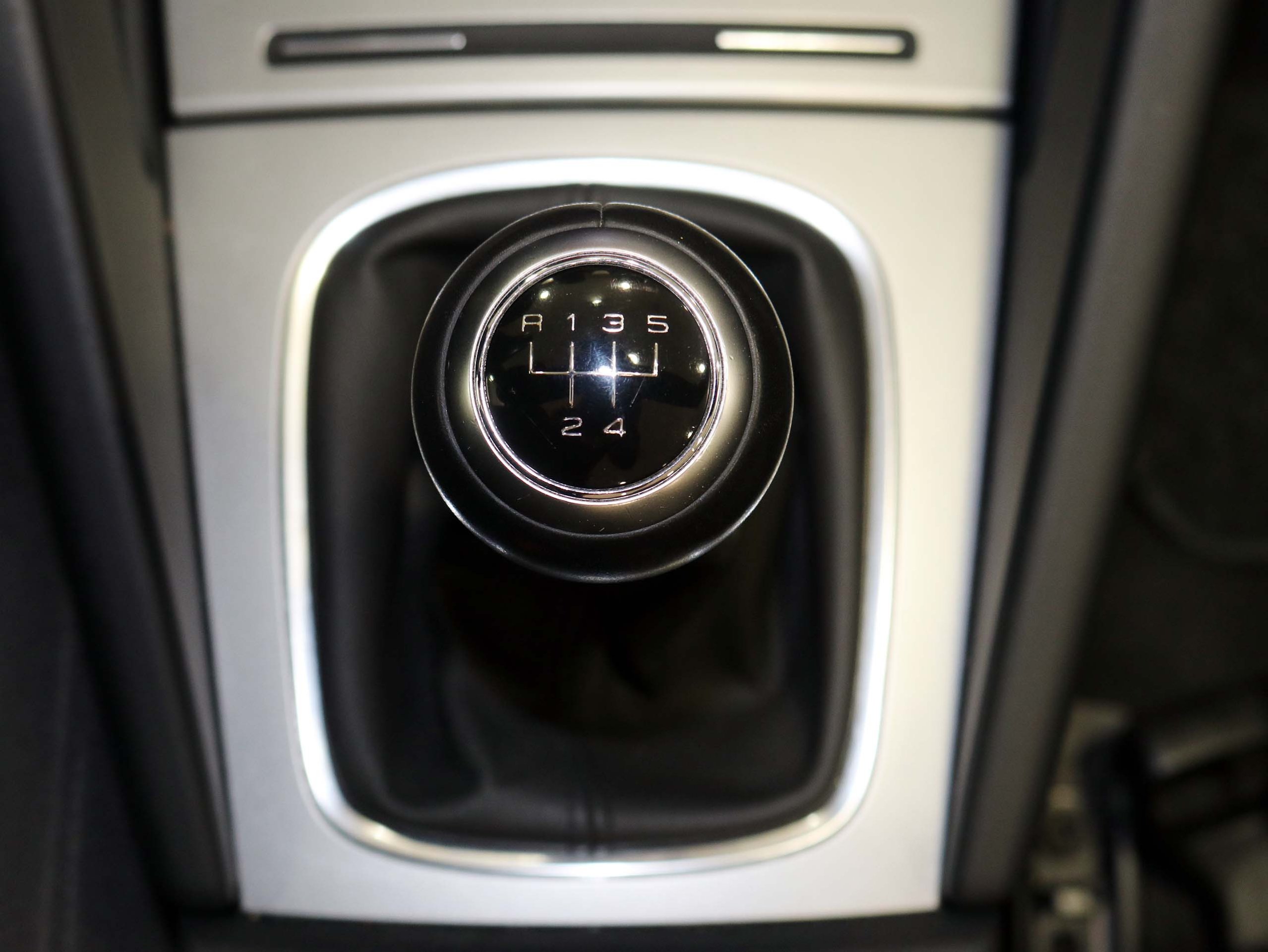 Foto Audi A3 26
