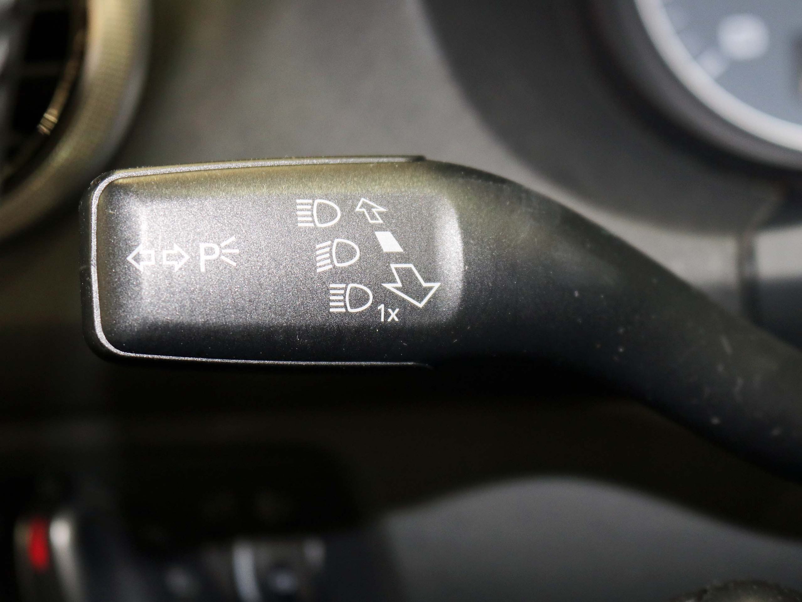 Foto Audi A3 31